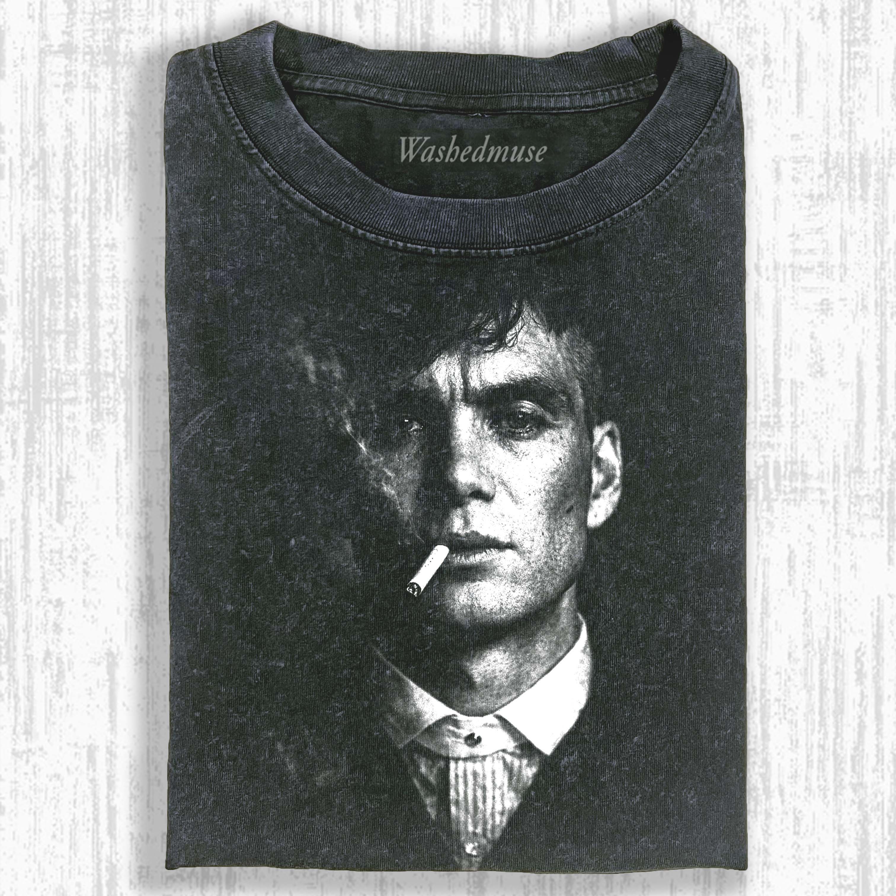 SILENCE IN BLACK T-SHIRT