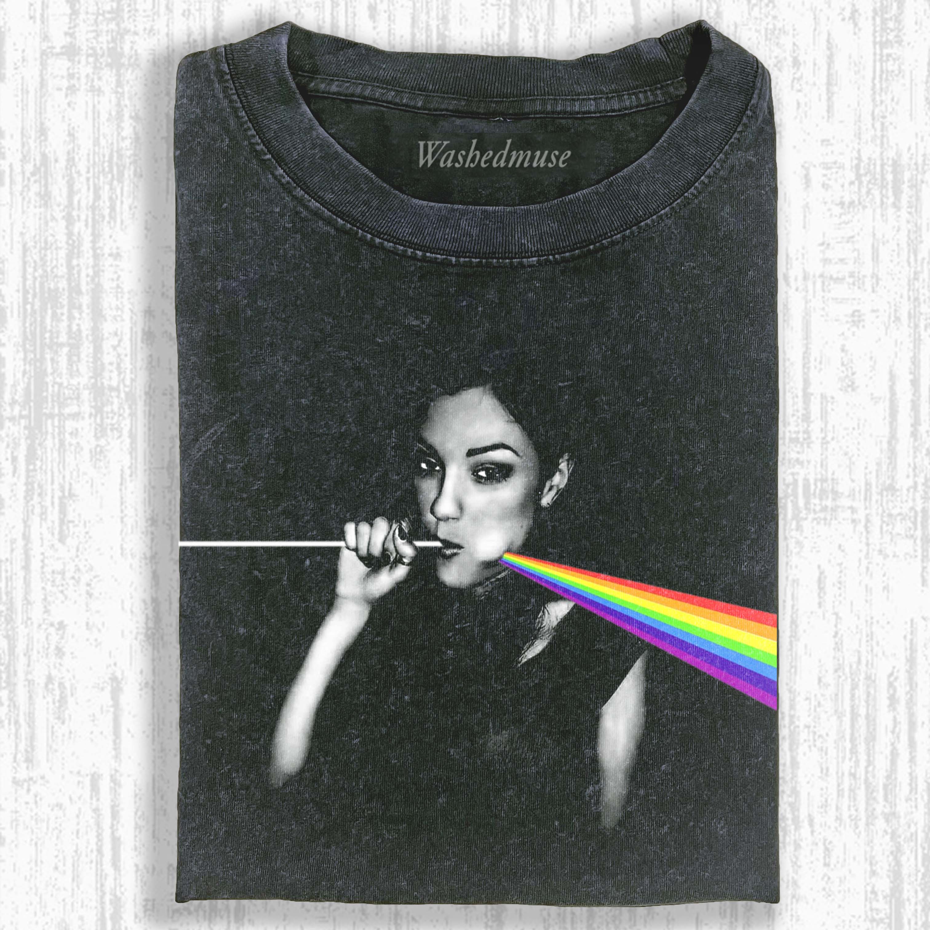 SIMPLE SCIENCE NSFW T-SHIRT