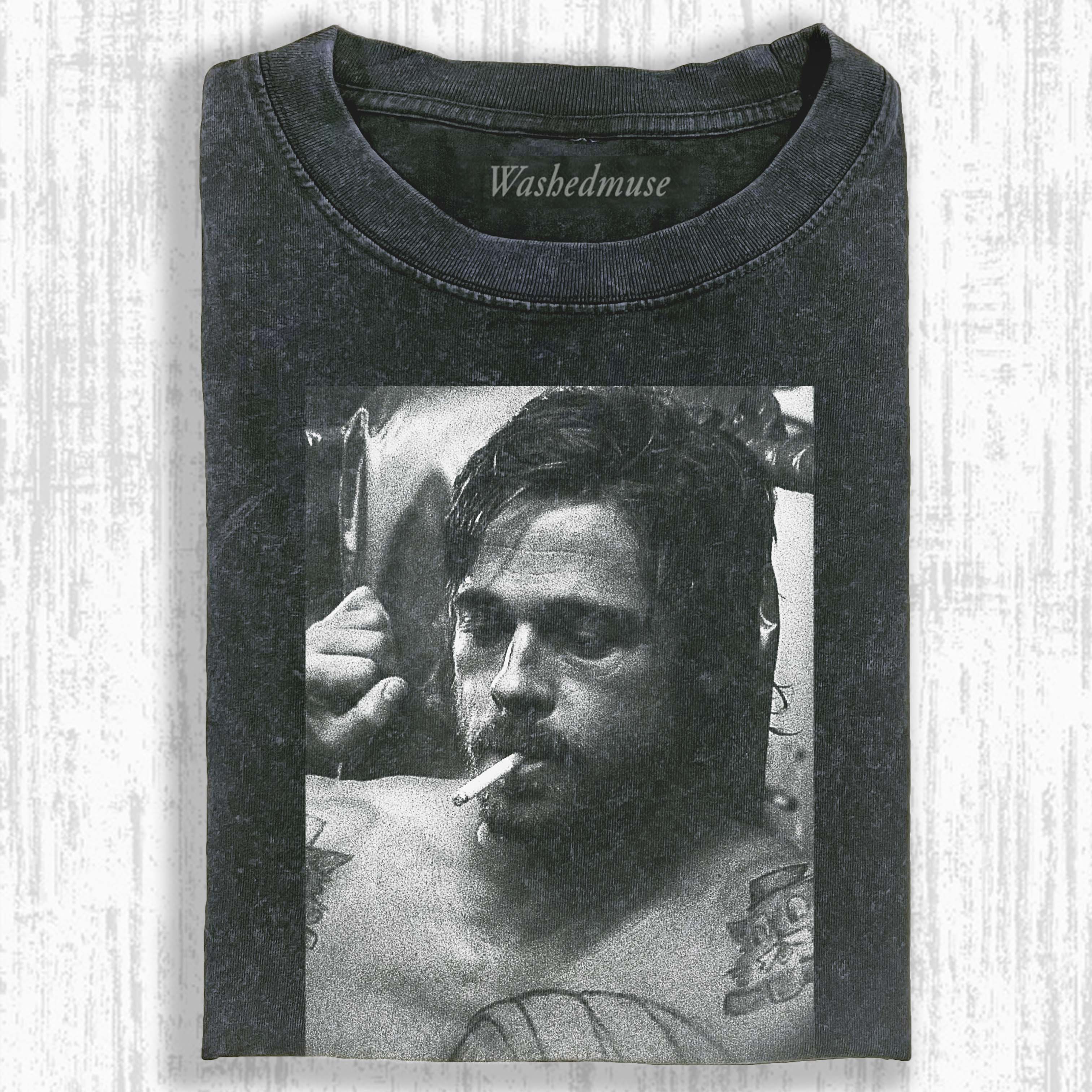 SNATCH T-SHIRT