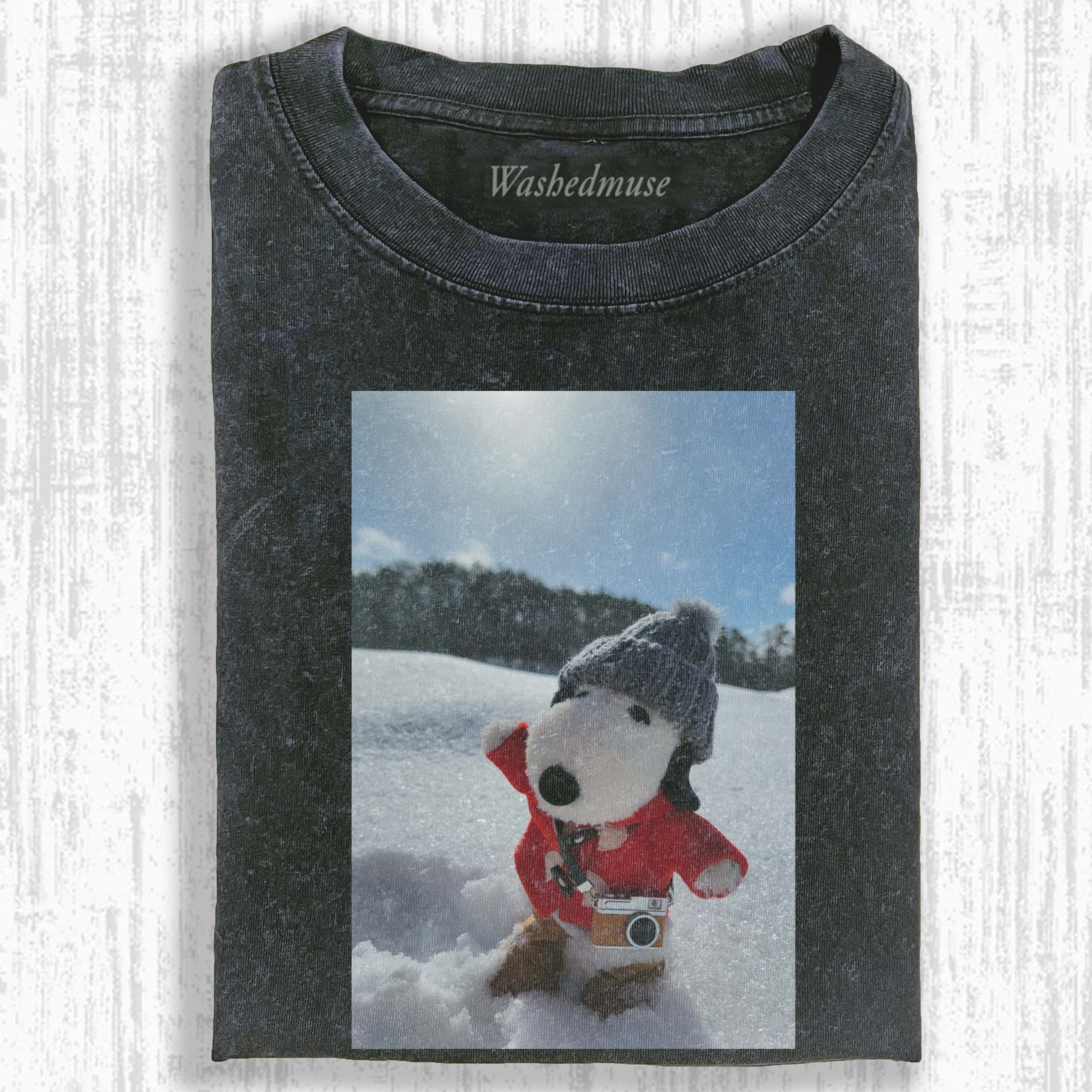 SOBI DOLLS T-SHIRT 
