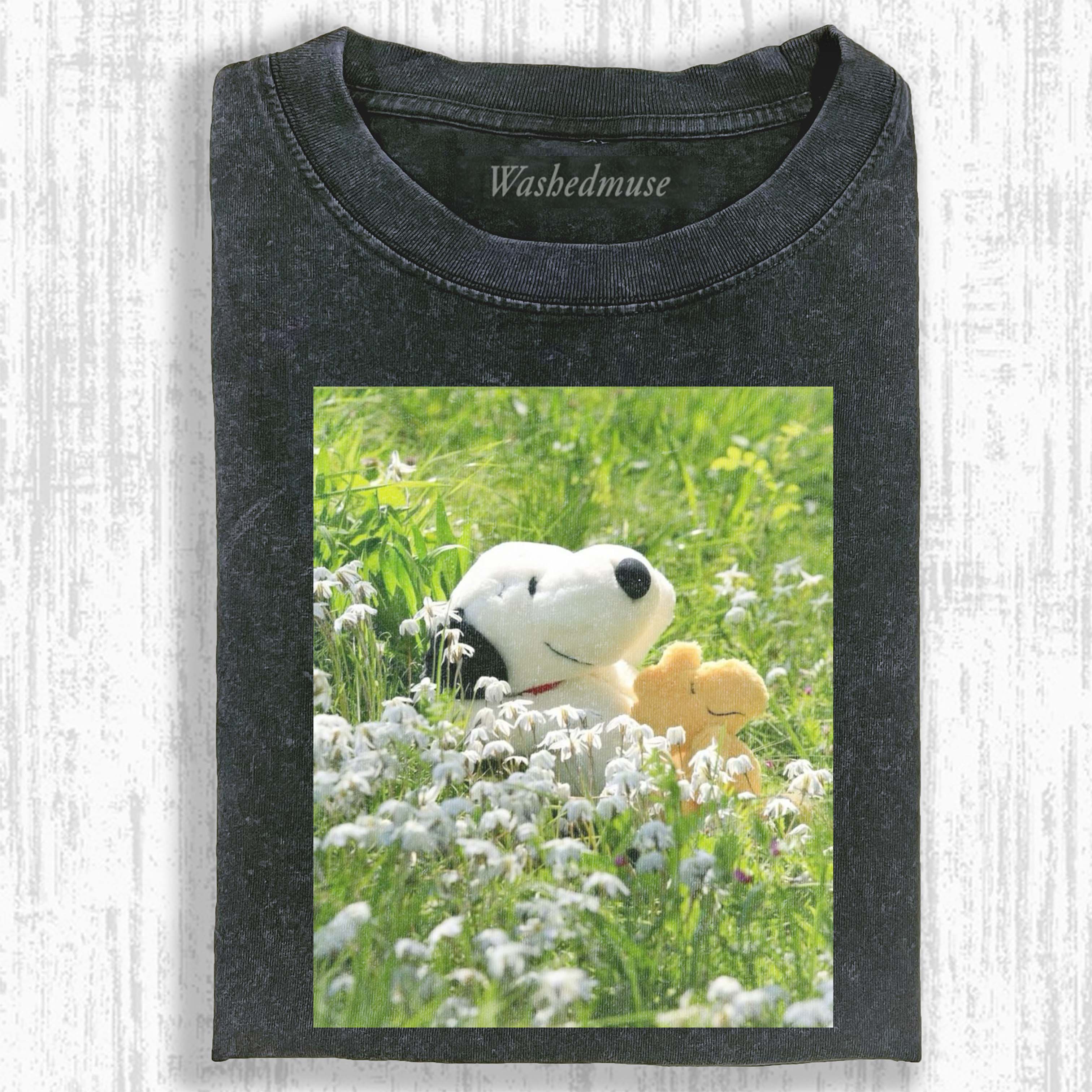 SOBI DOLLS T-SHIRT 