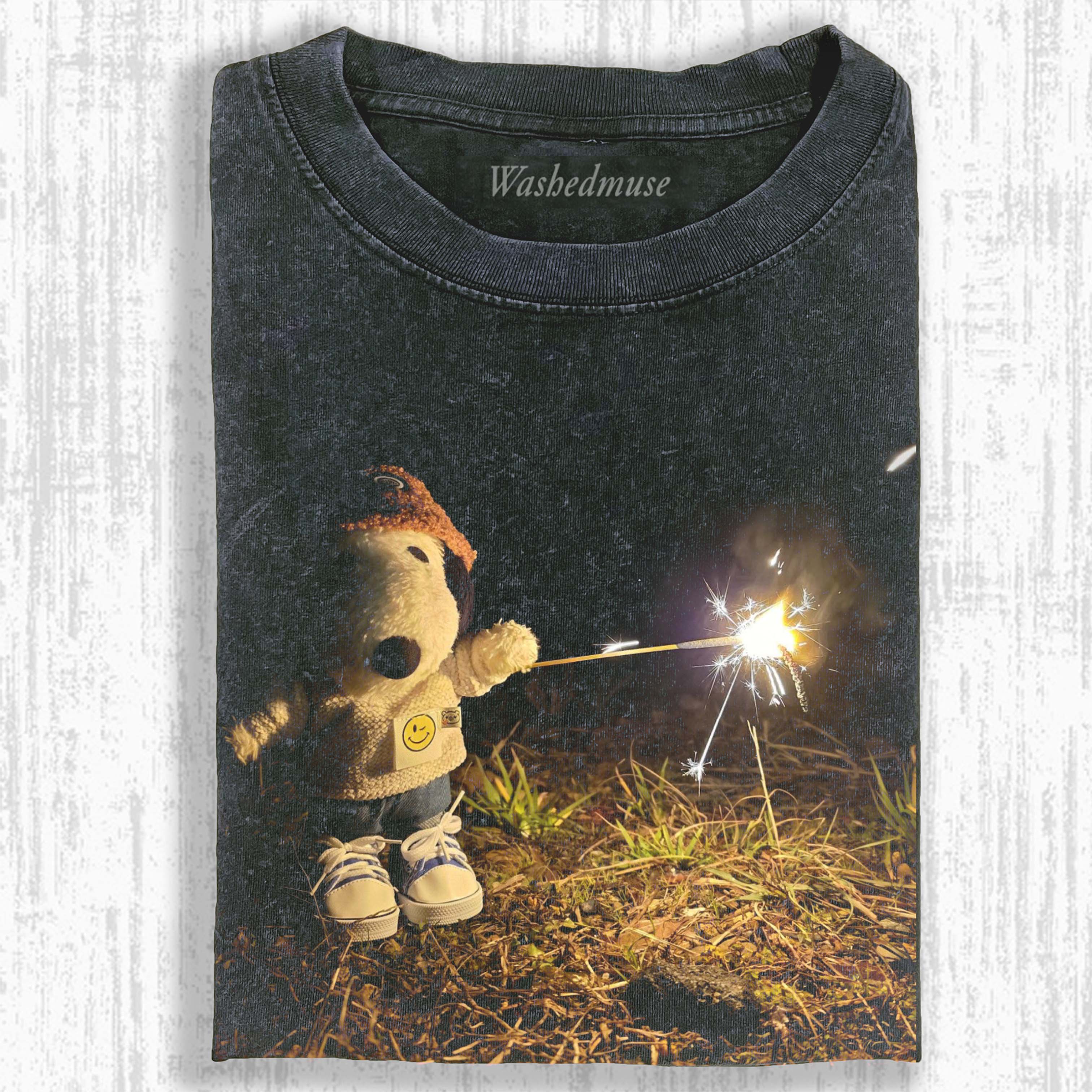 SOBI DOLLS T-SHIRT 