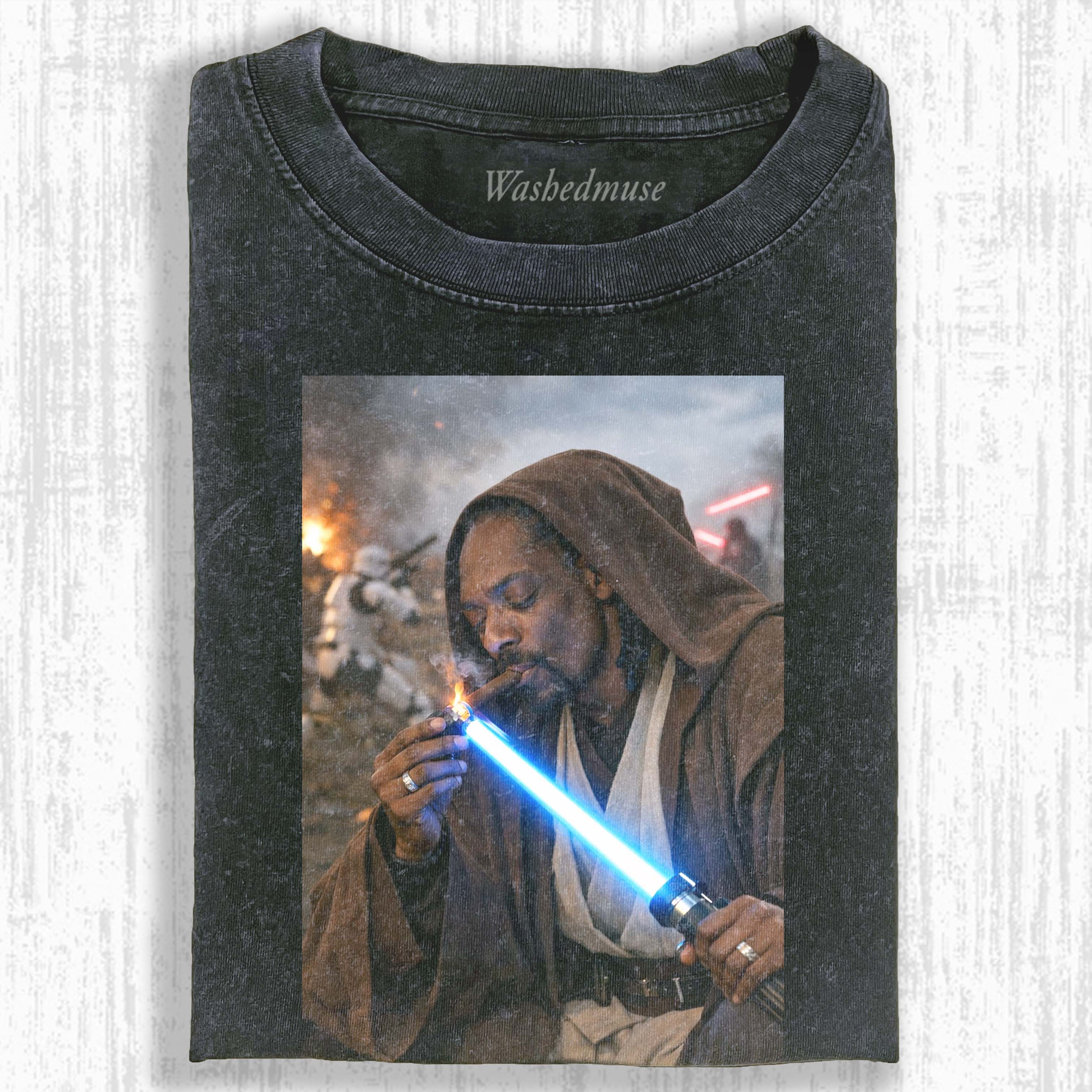 BIG SNOOP T-SHIRT