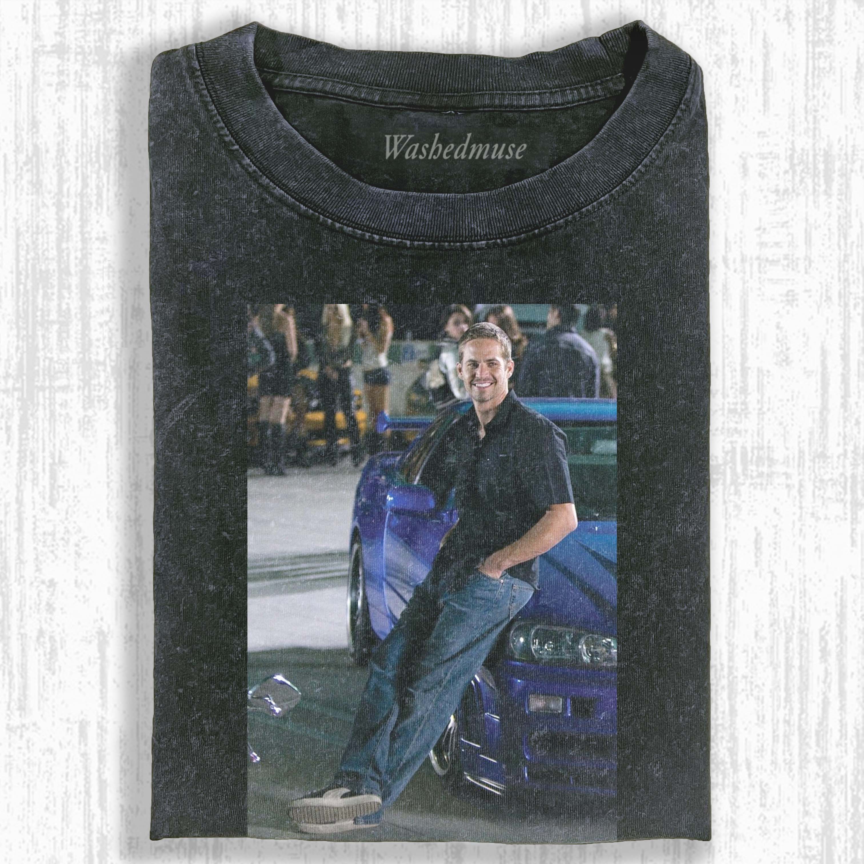 STREET KING VIBE T-SHIRT