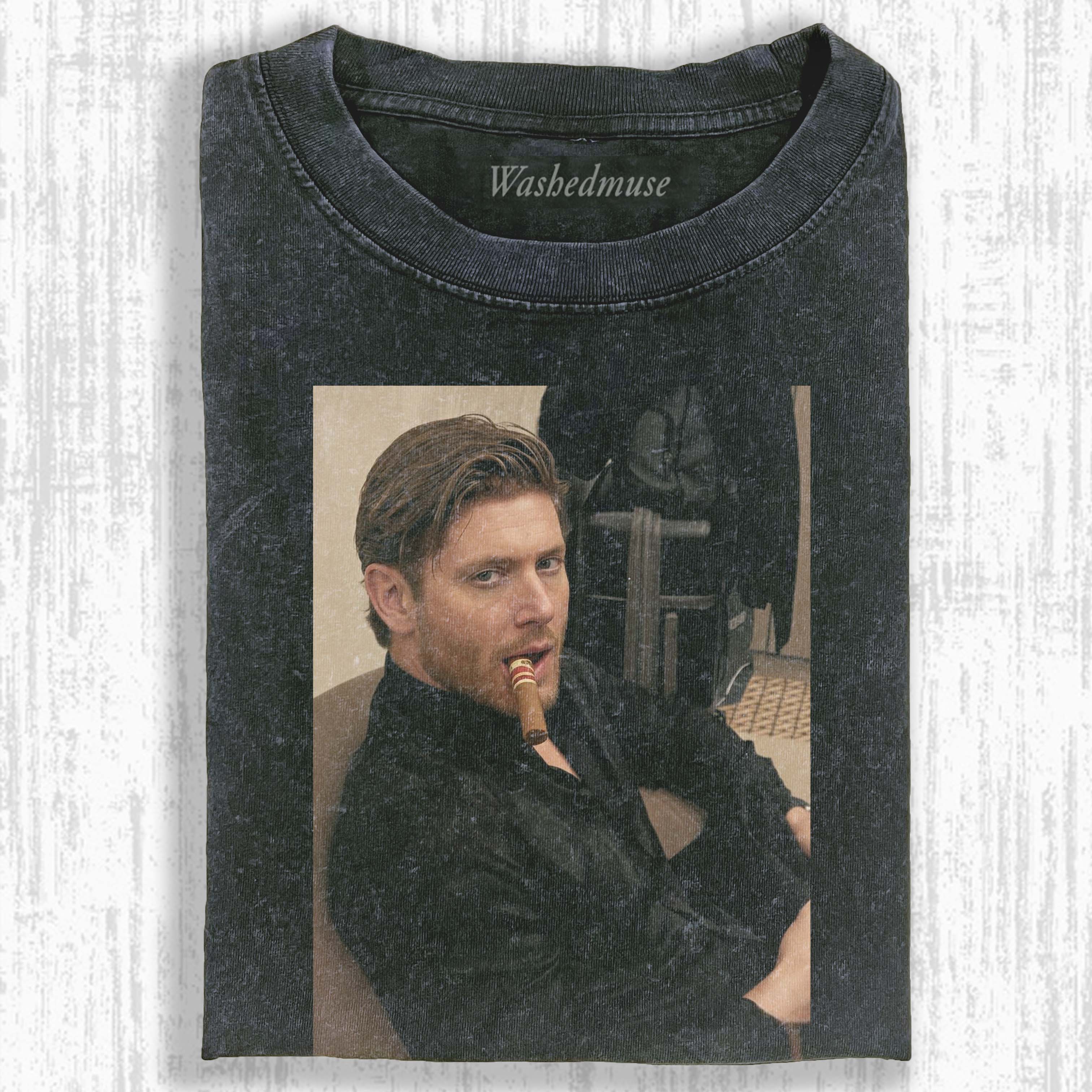 SUPERNATURAL T-SHIRT