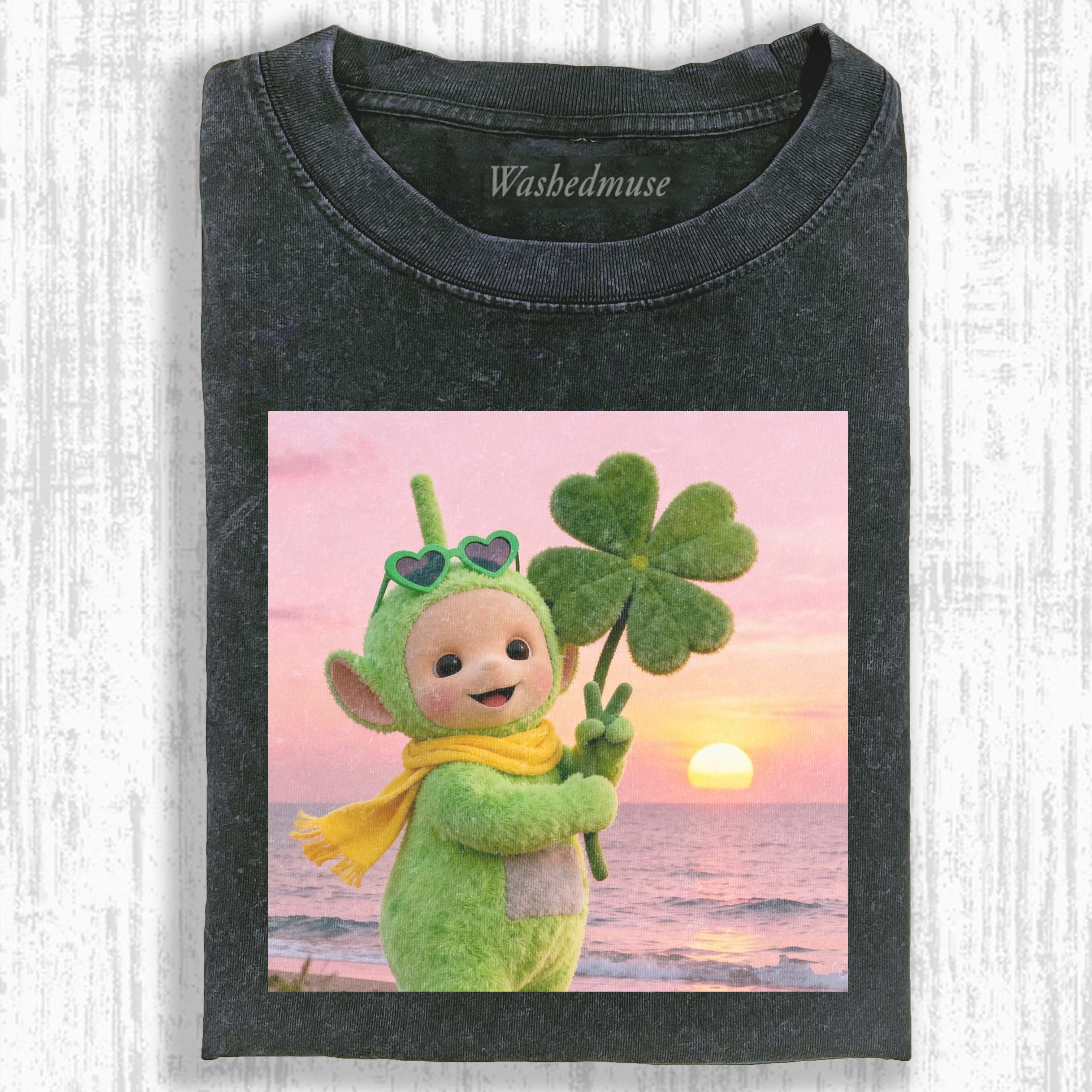 TELETUBBIES T-SHIRT