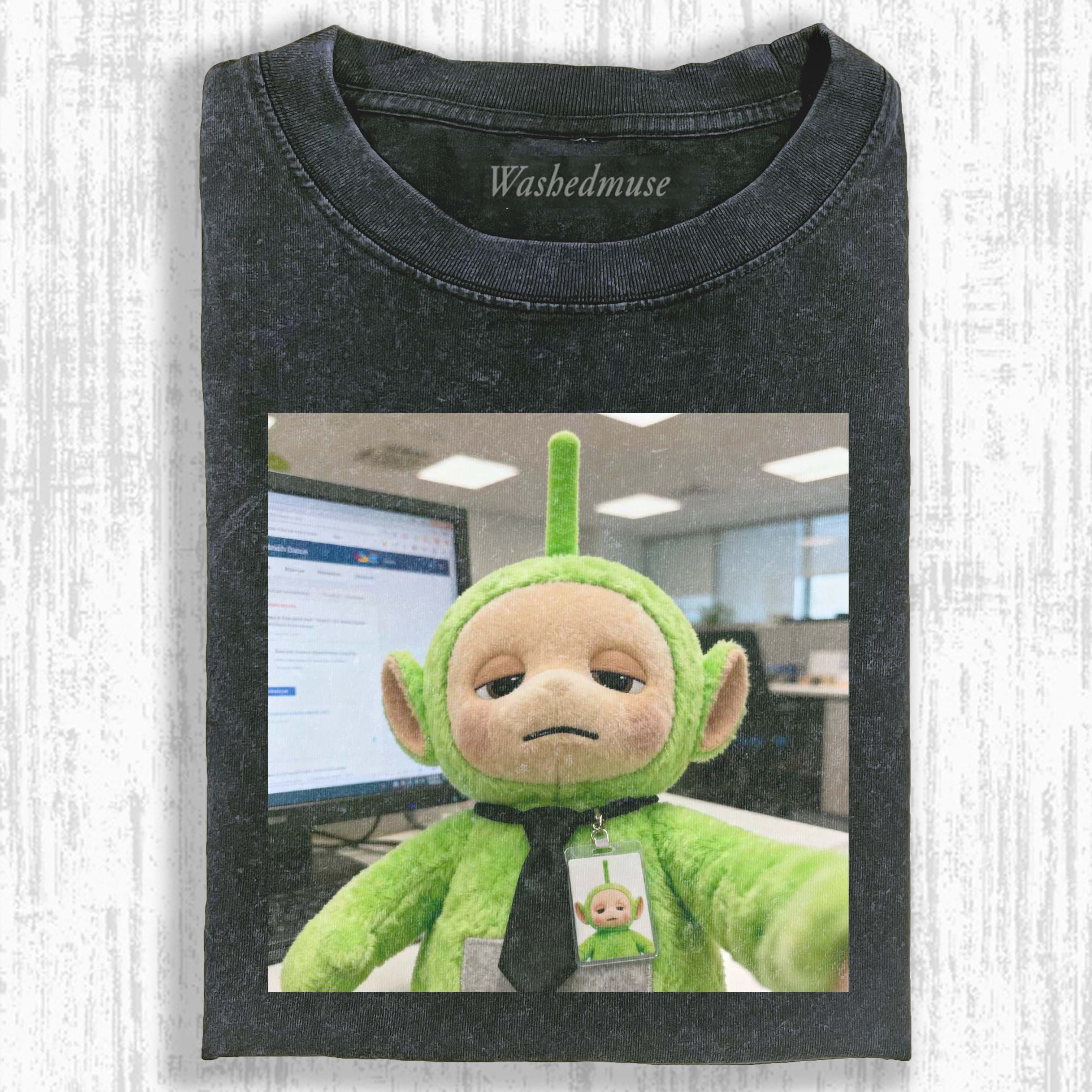 TELETUBBIES T-SHIRT