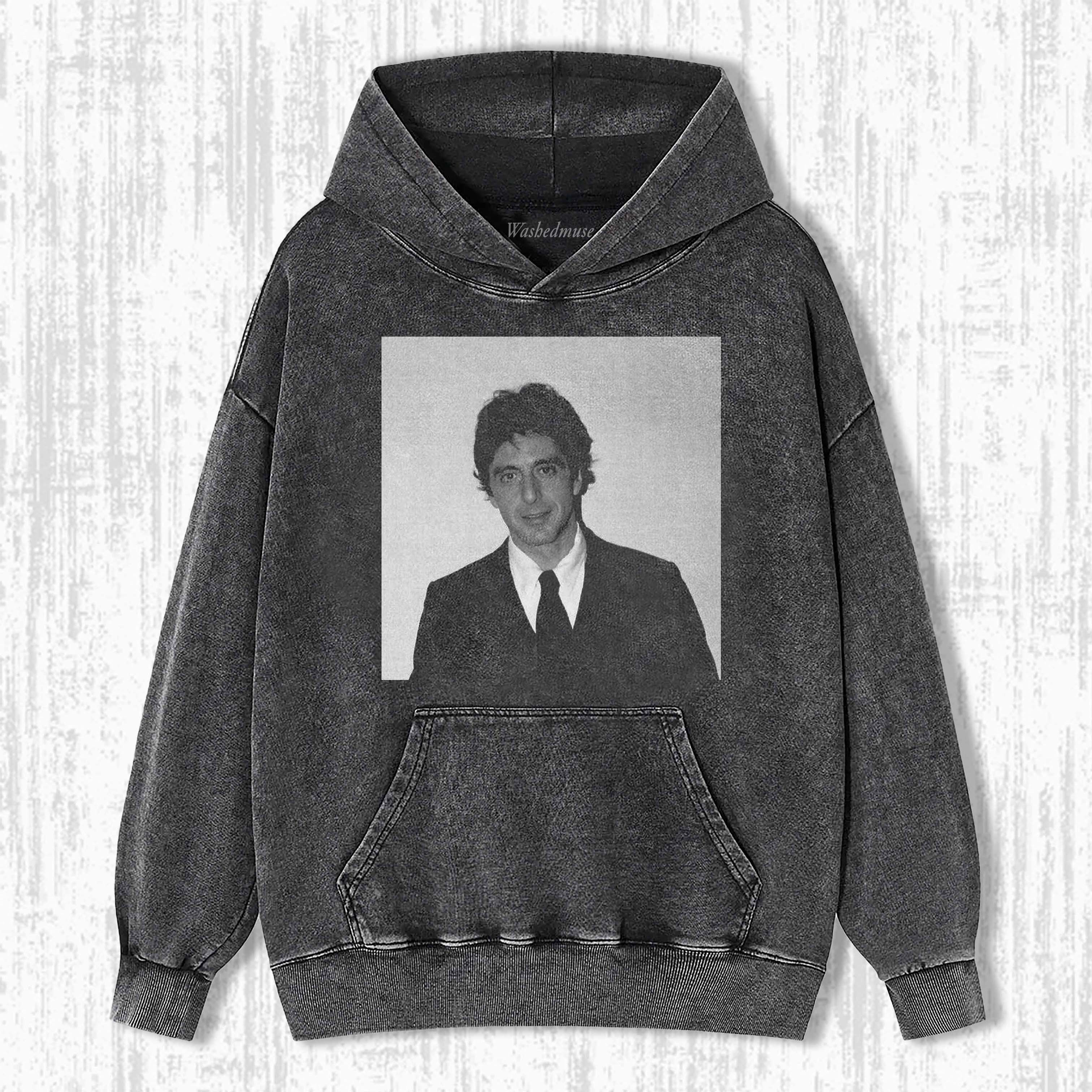 THE CLASSIC GENTLEMAN HOODIE