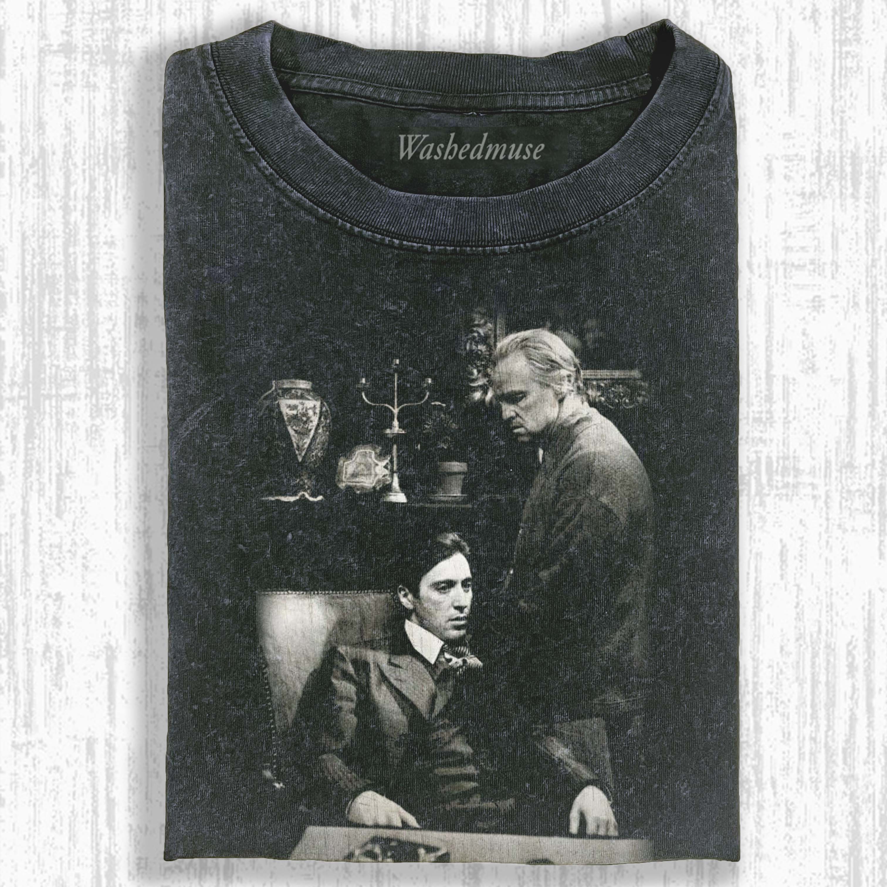 THE GODFATHER T-SHIRT