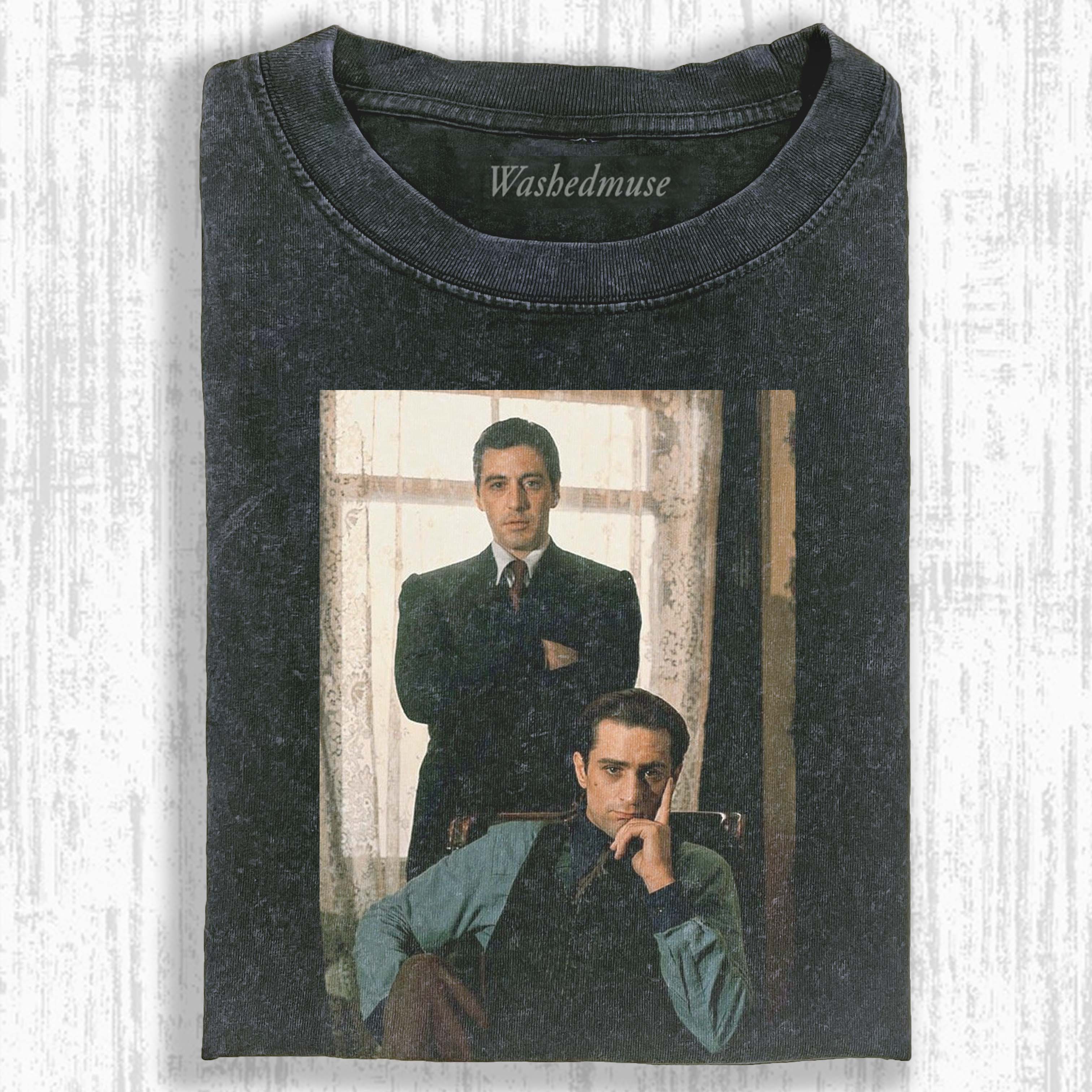 THE GODFATHER T-SHIRT