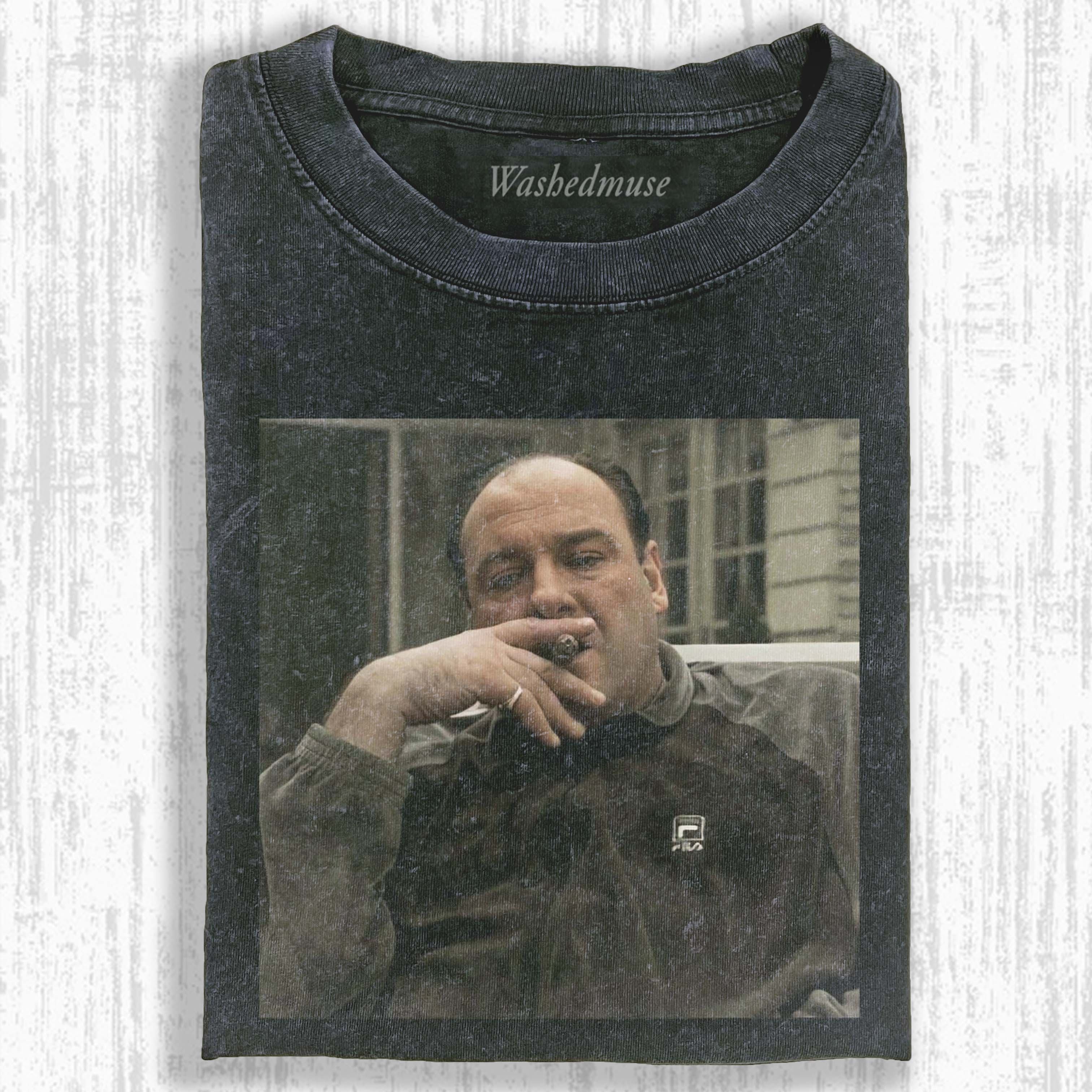 THE SOPRANOS T-SHIRT