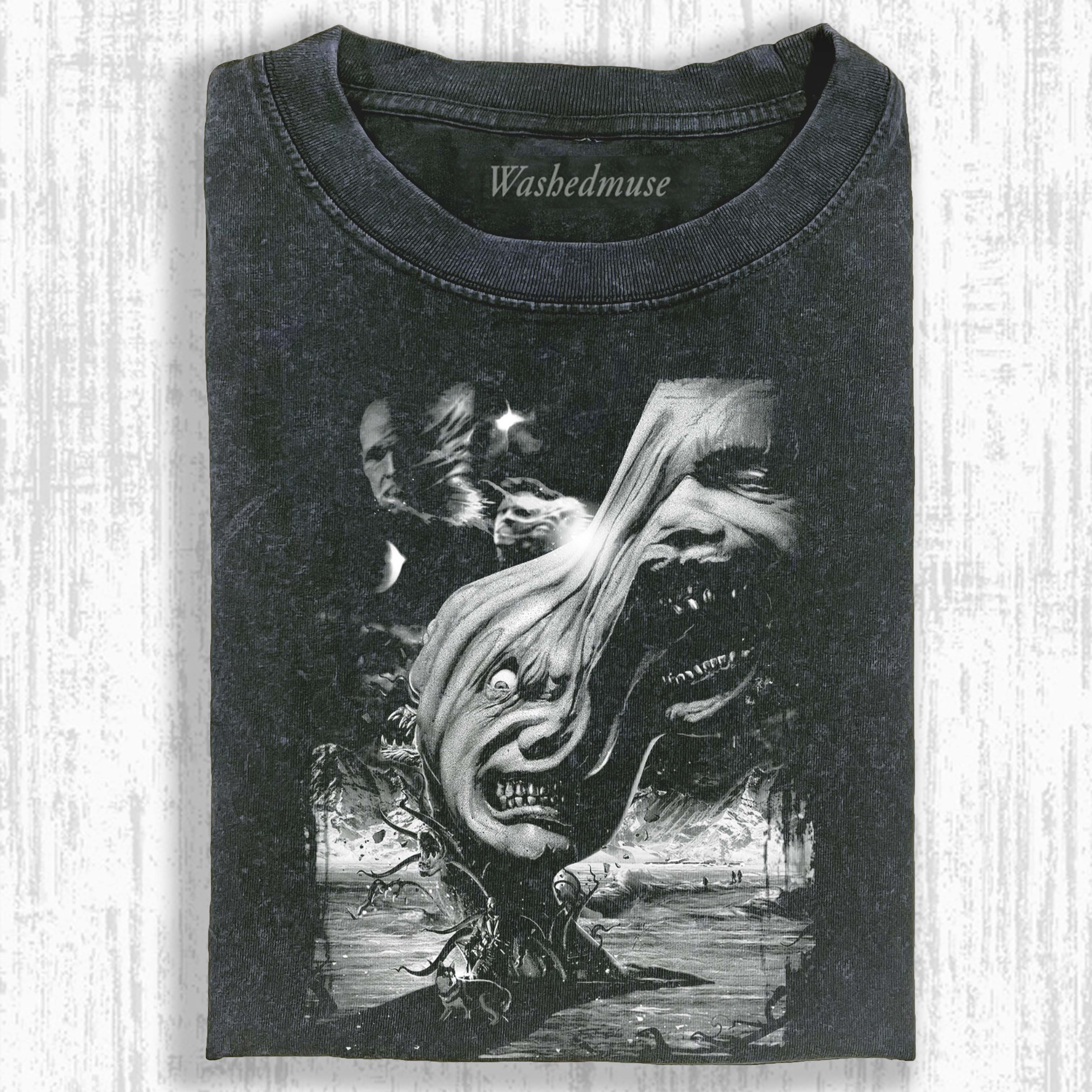 THE THING T-SHIRT
