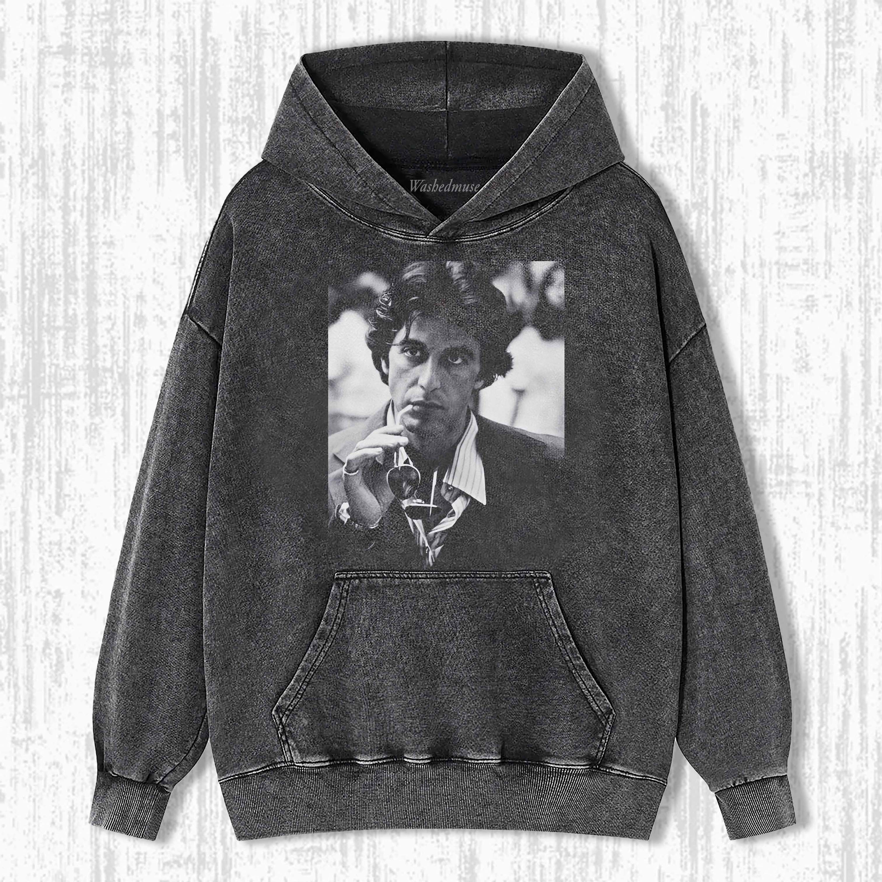 THE UNSTOPPABLE VIBE HOODIE