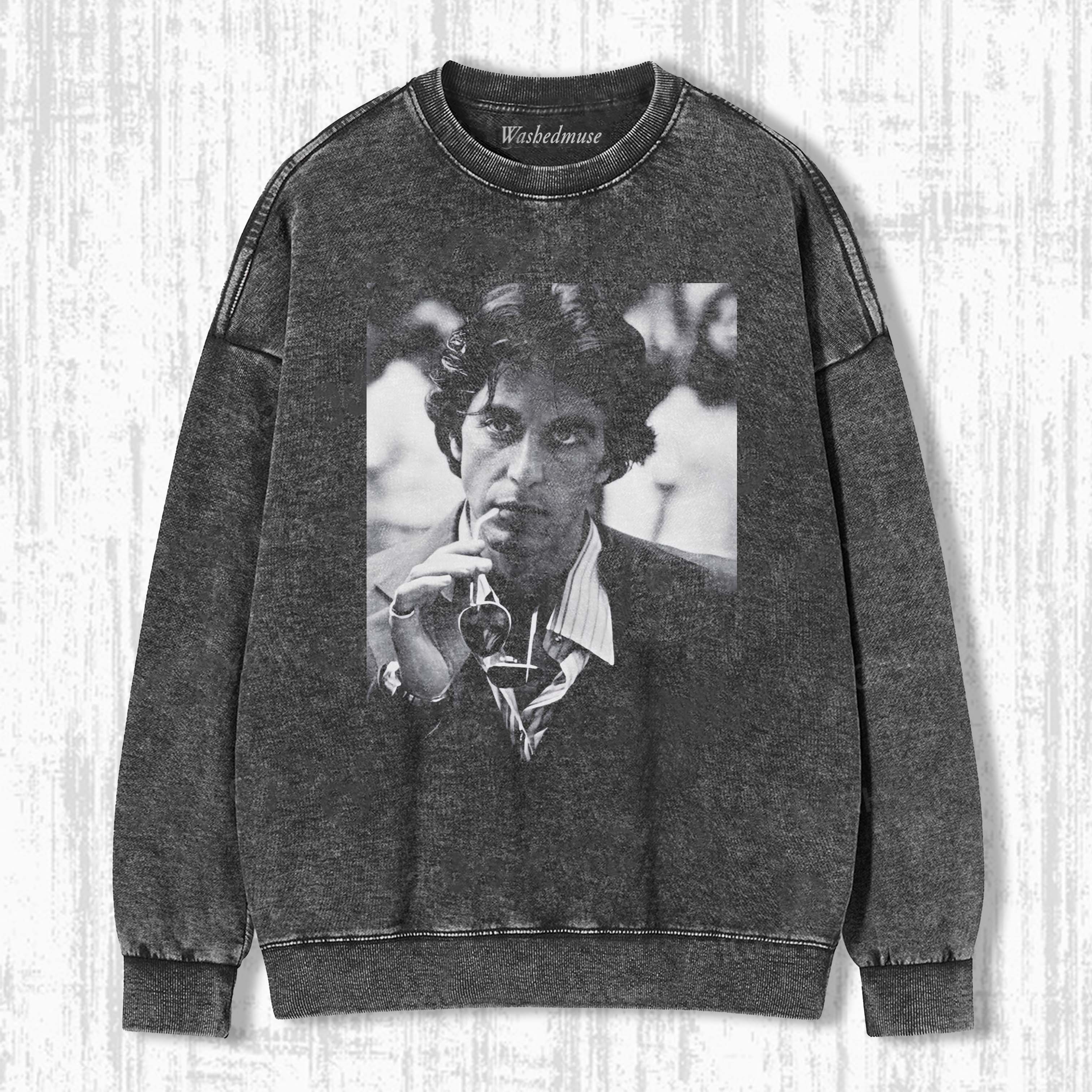 THE UNSTOPPABLE VIBE SWEATSHIRTS