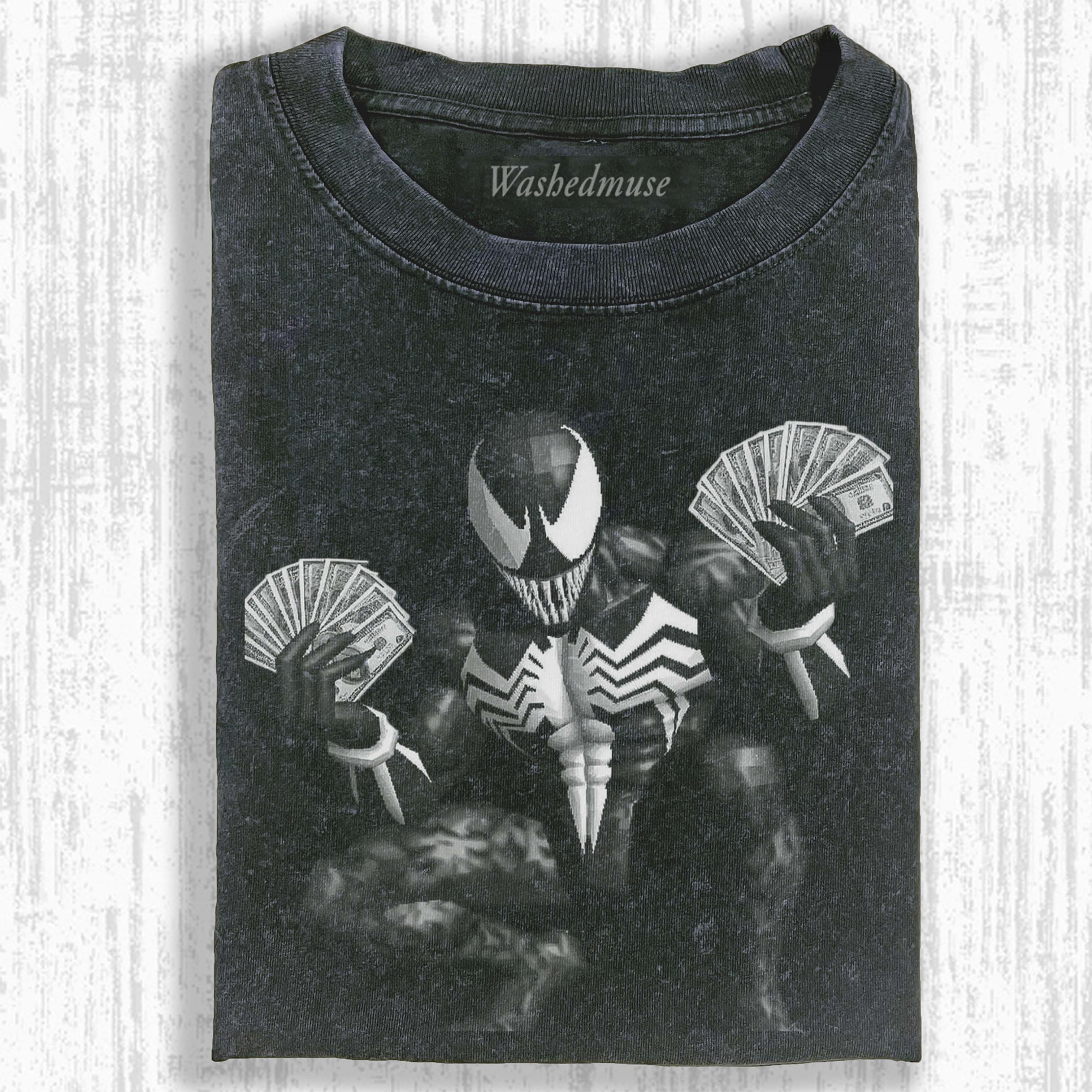 VENOM T-SHIRT 