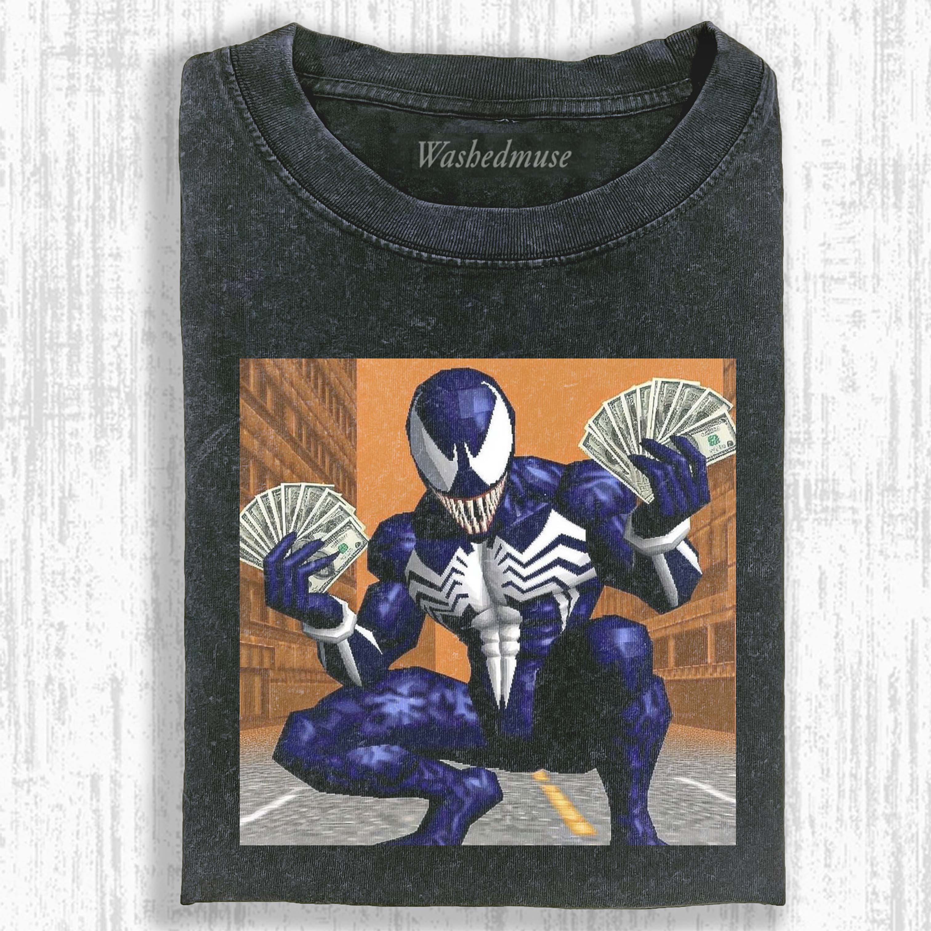 VENOM T-SHIRT 