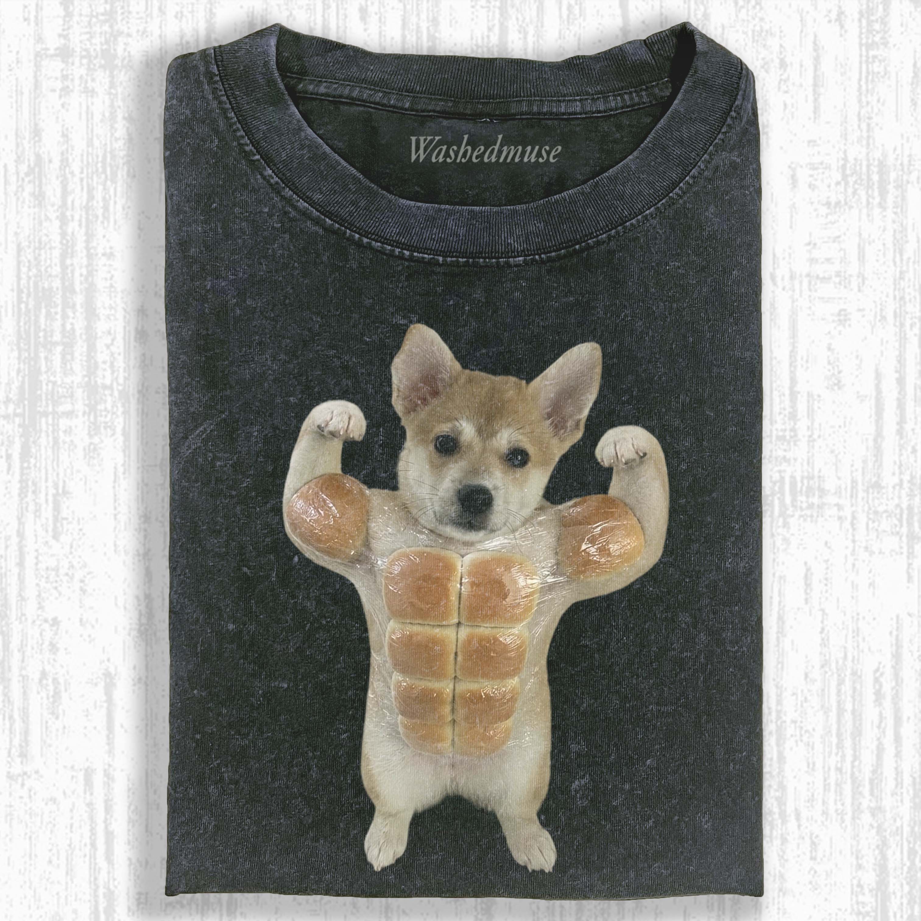 WACKY DOG T-SHIRT