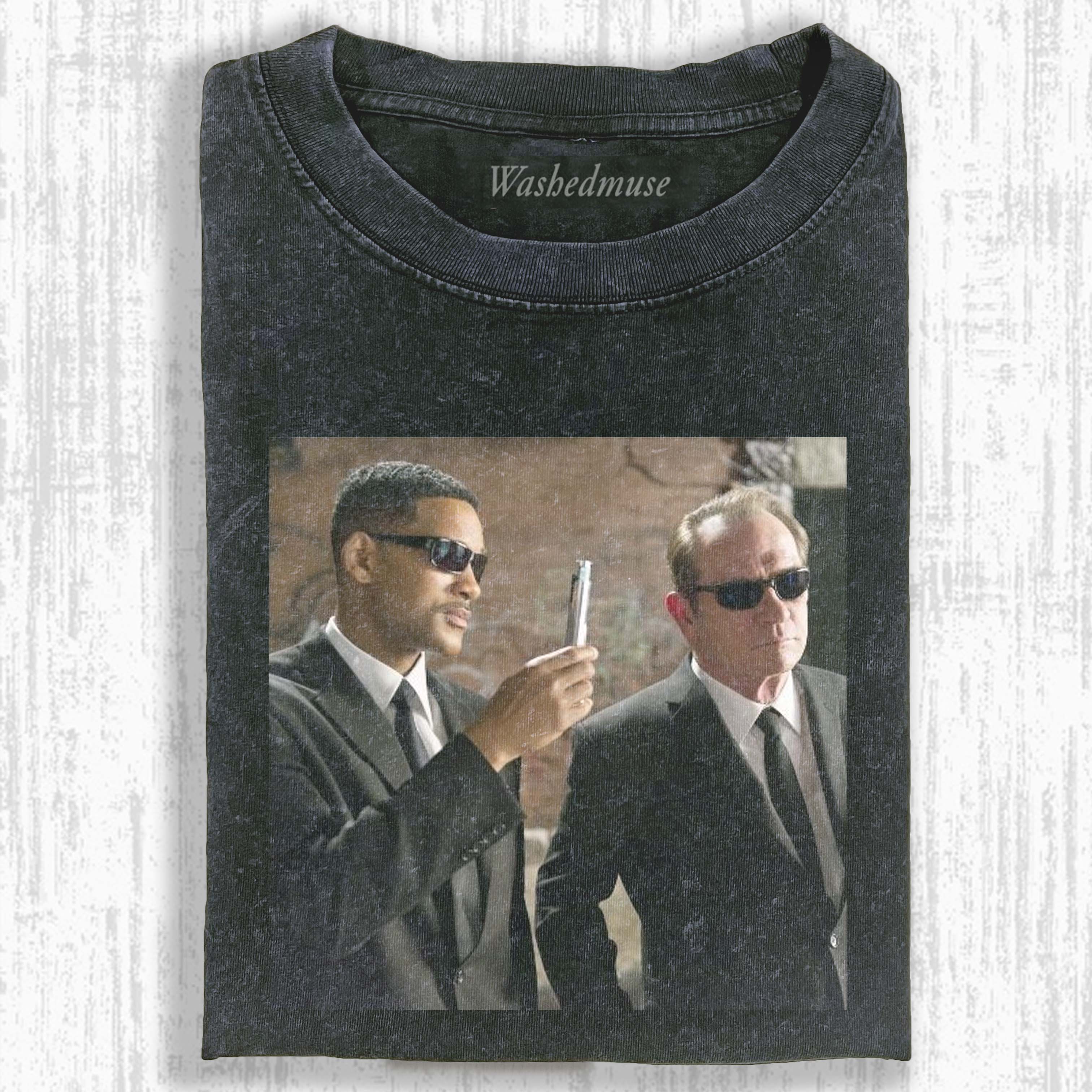 WIPE IT CLEAN T-SHIRT