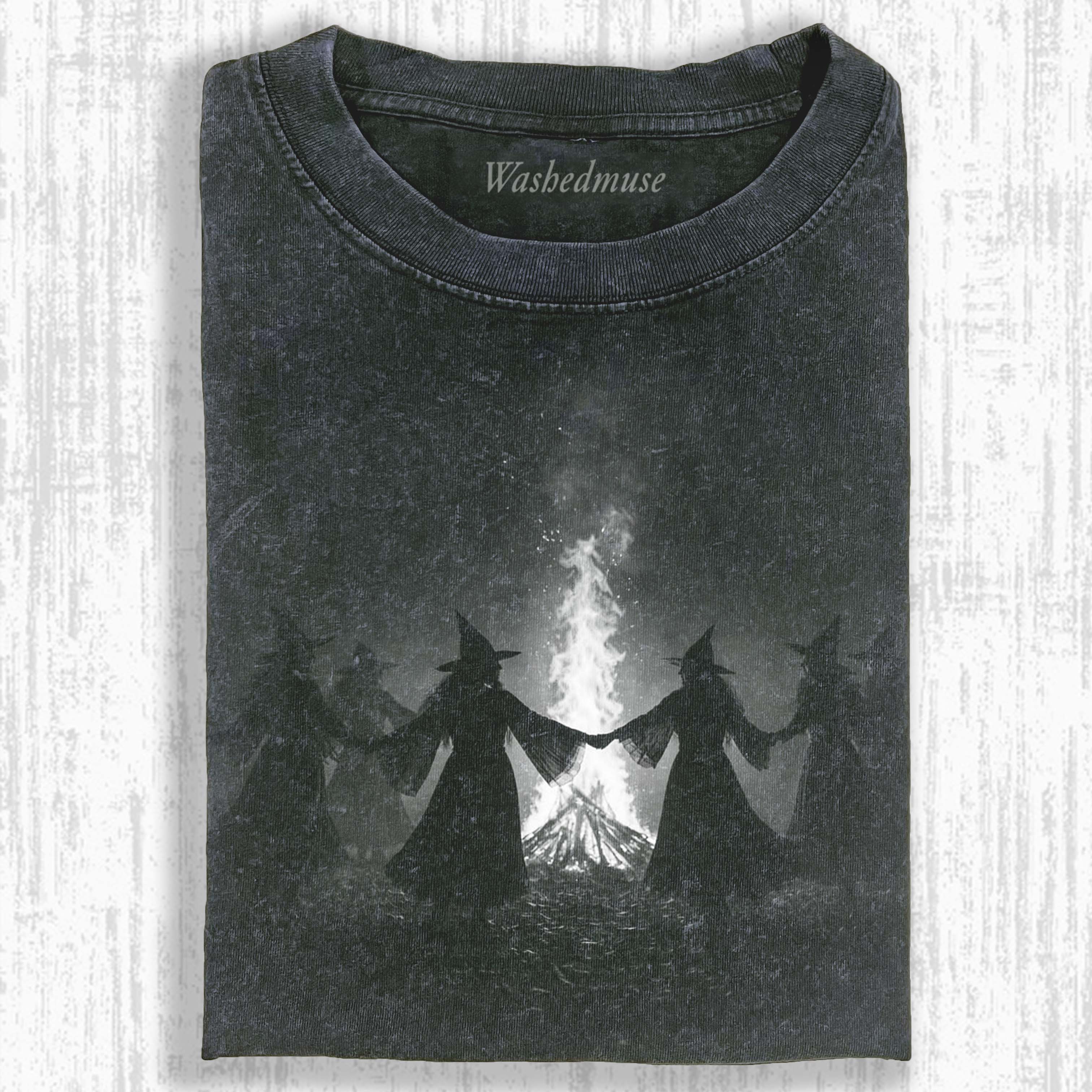 WITCHES’ DANCE T-SHIRT