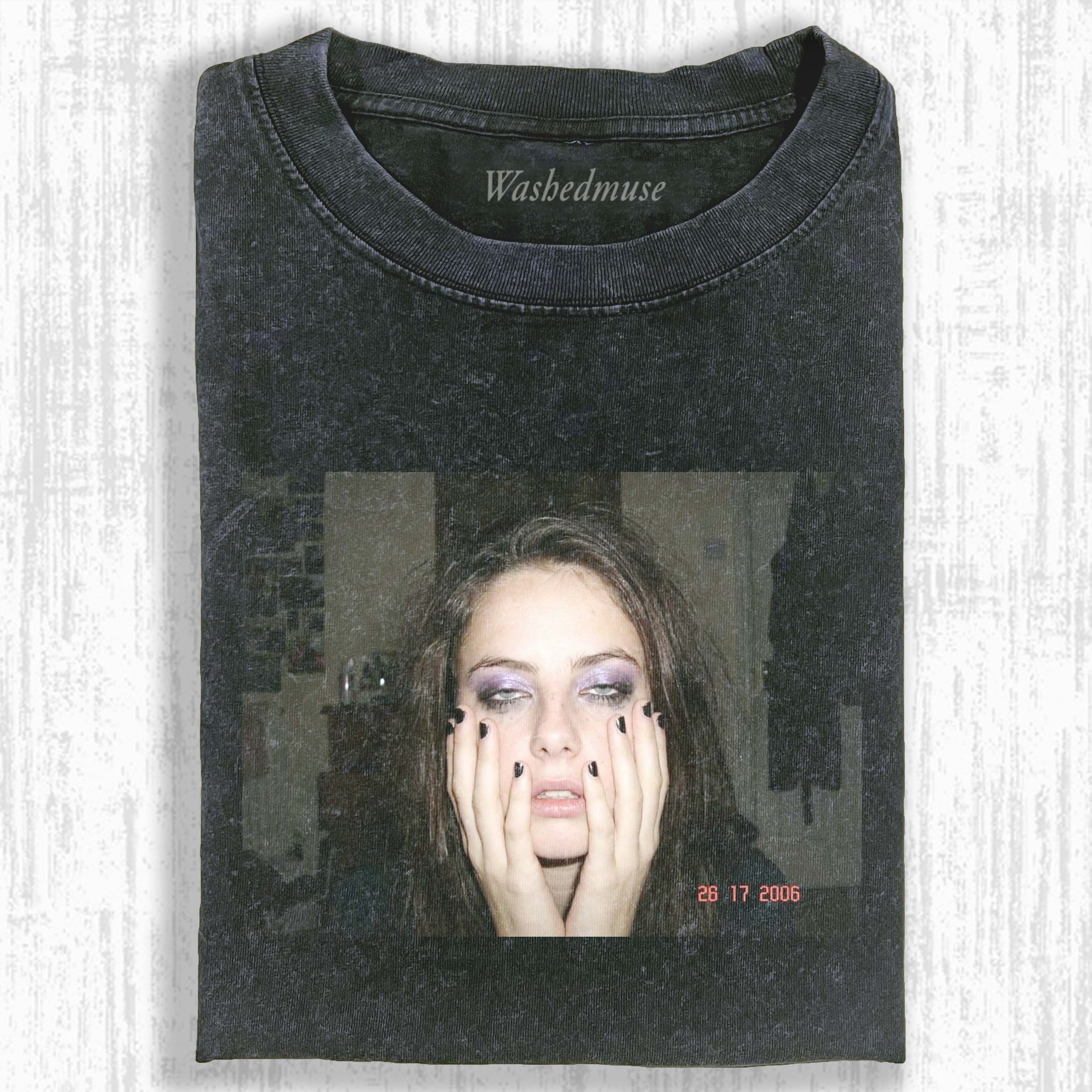 EFFY T-SHIRT