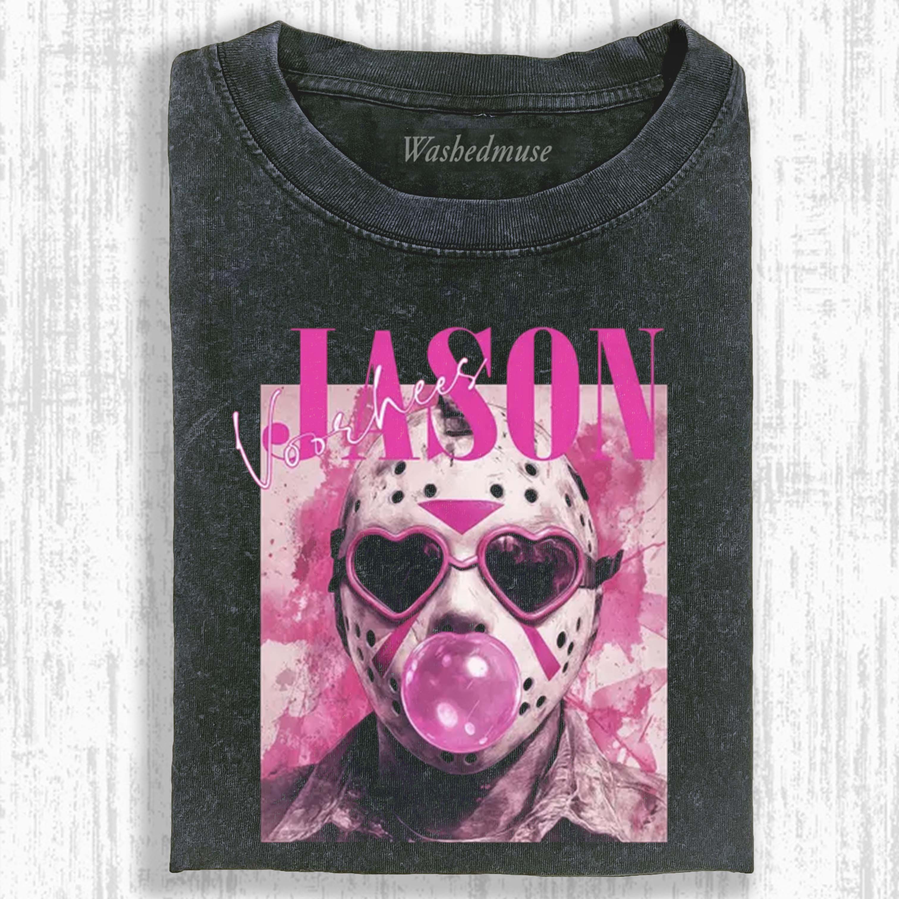 JASON T-SHIRT