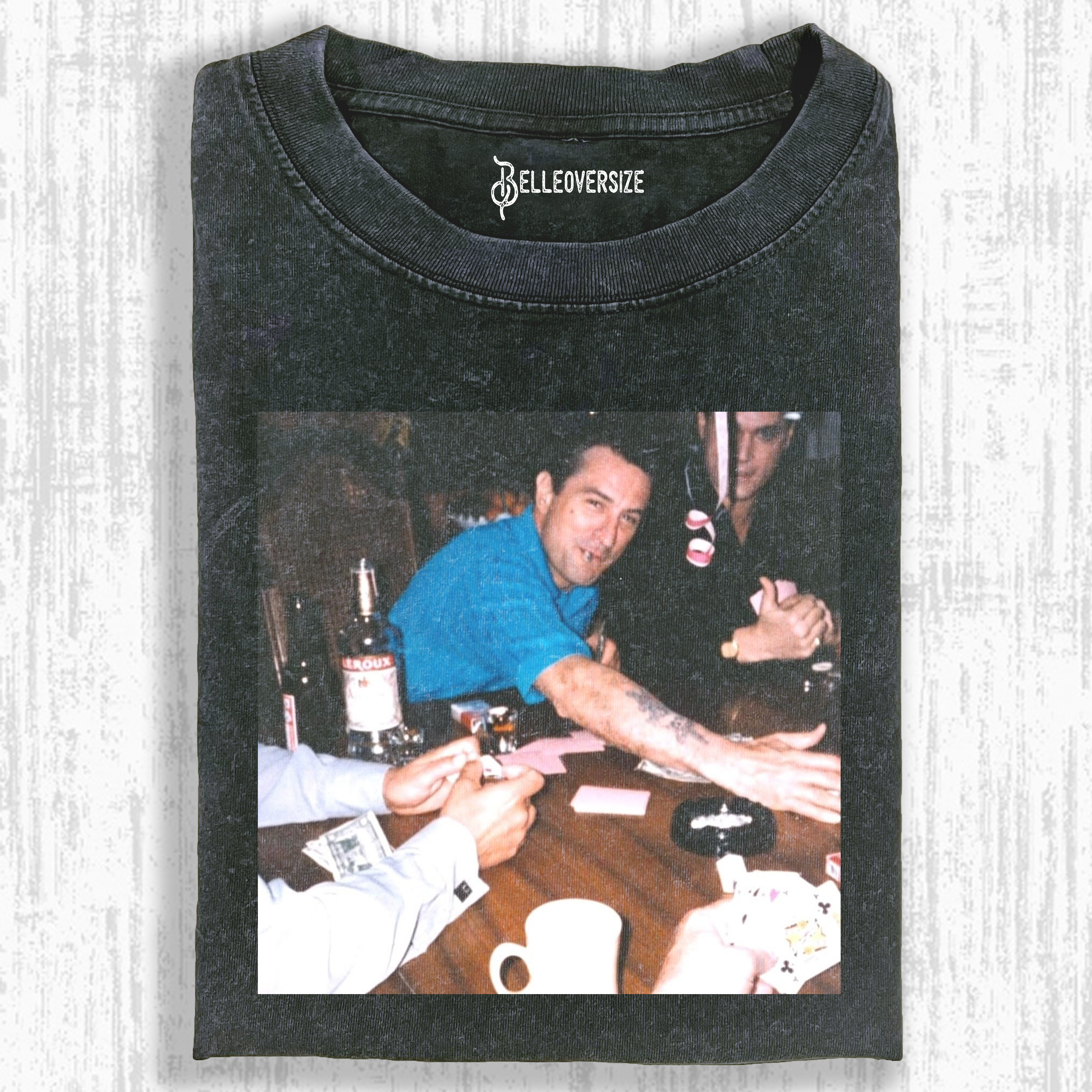 GOODFELLAS T-SHIRT