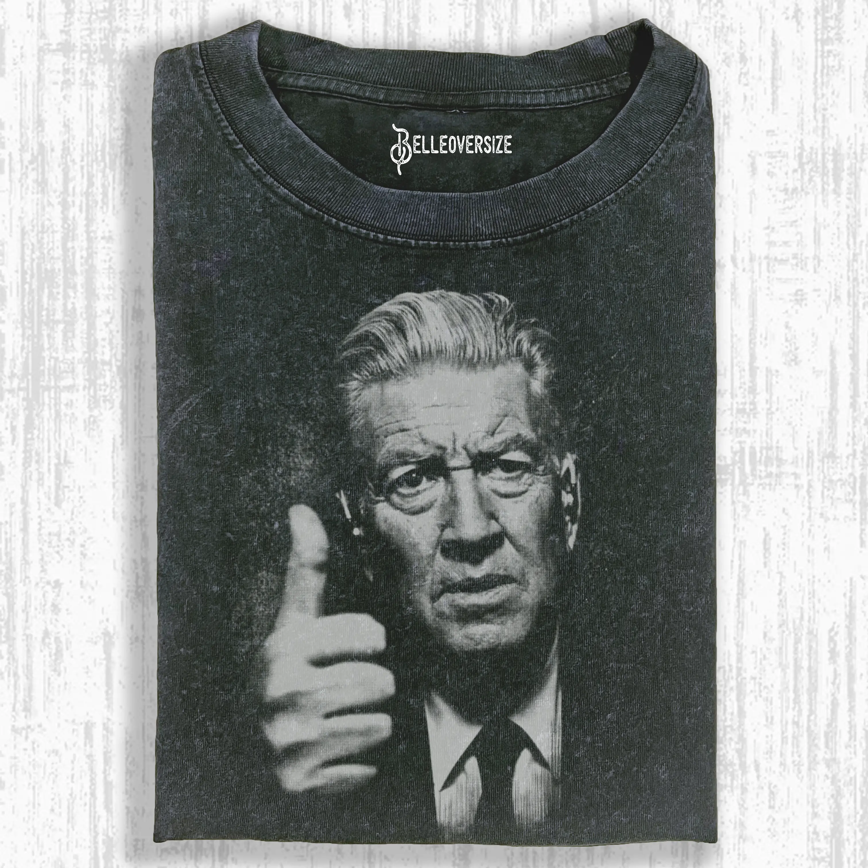 DAVID LYNCH T-SHIRT
