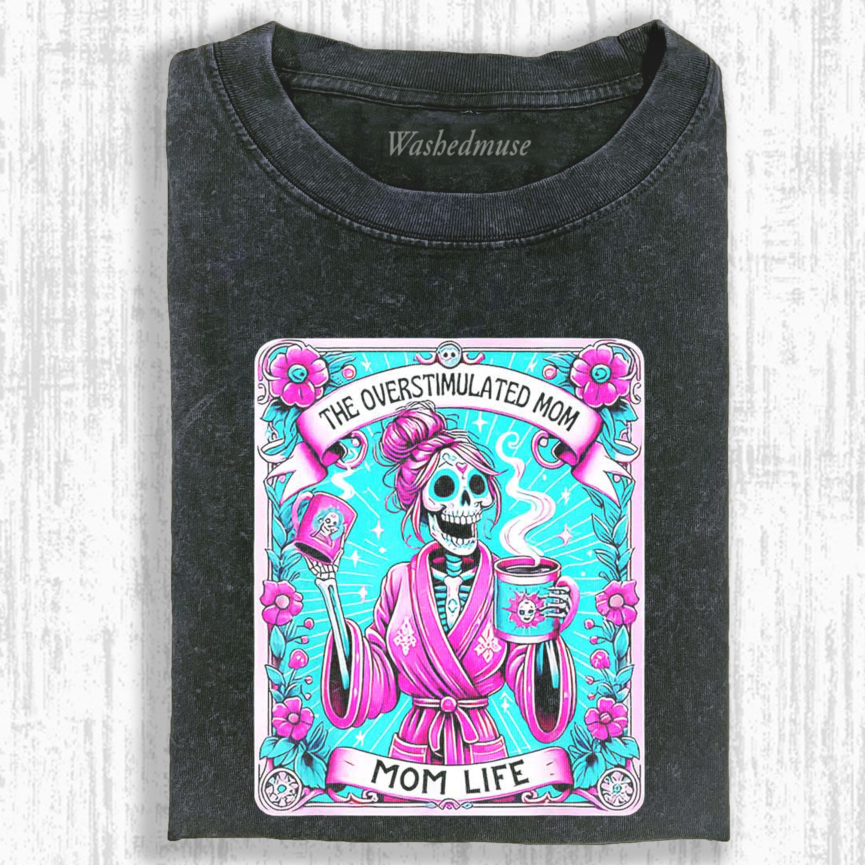 HALLOWEEN T-SHIRT