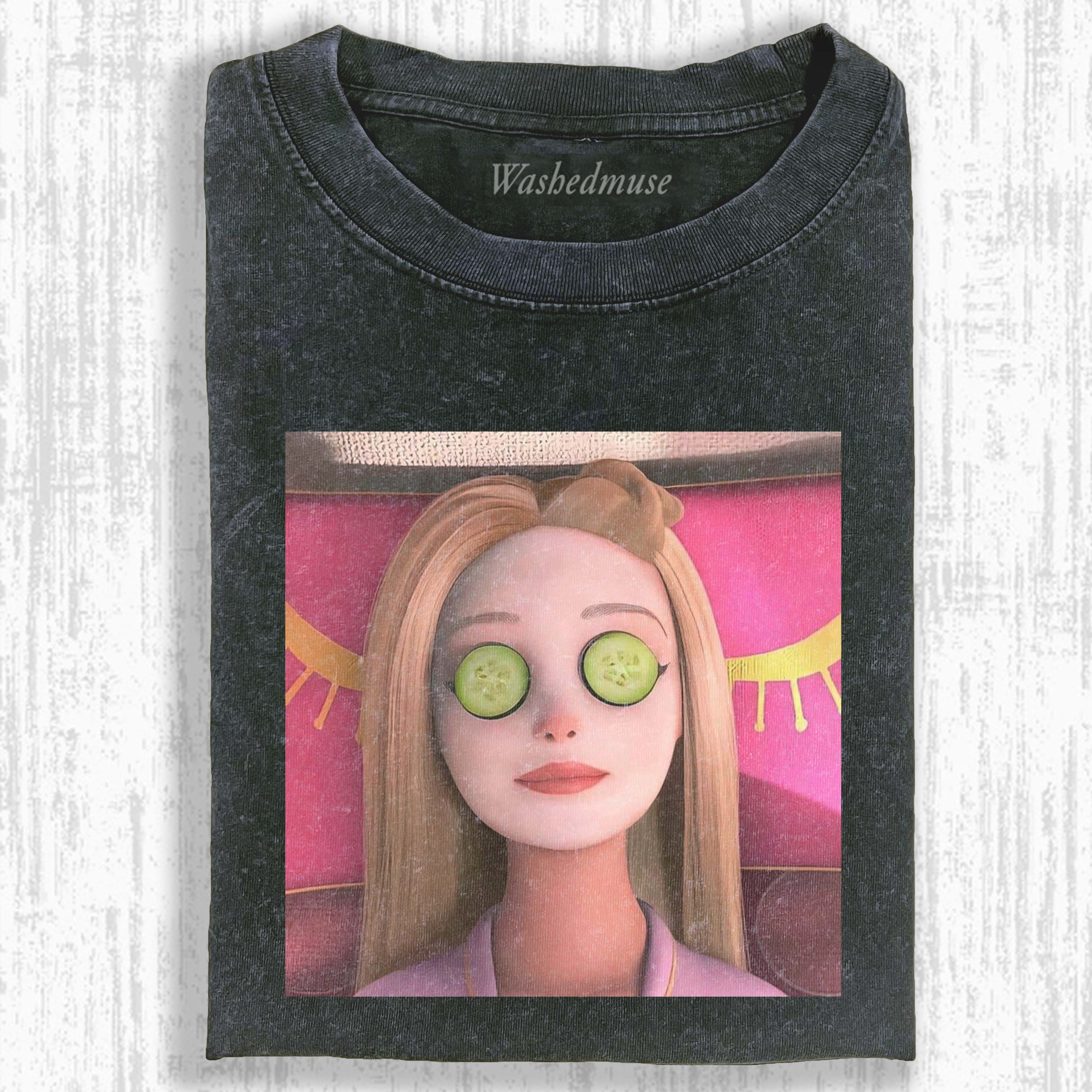 BARBIE T-SHIRT