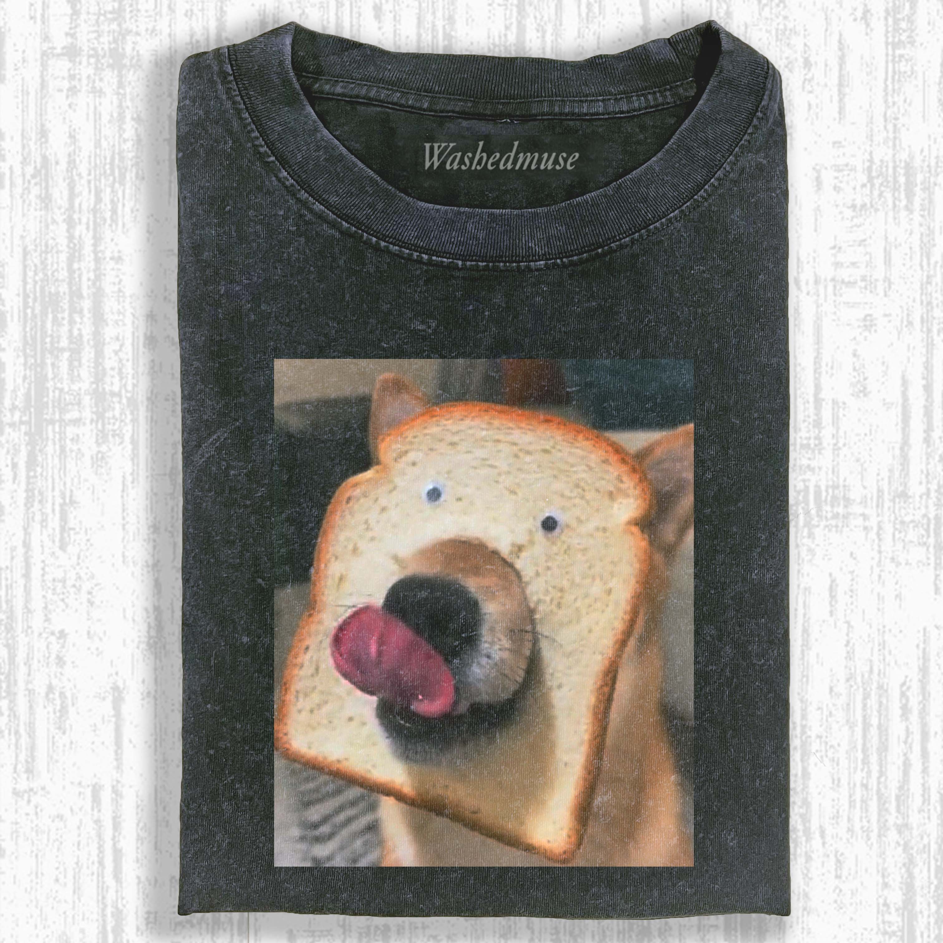 WACKY DOG T-SHIRT