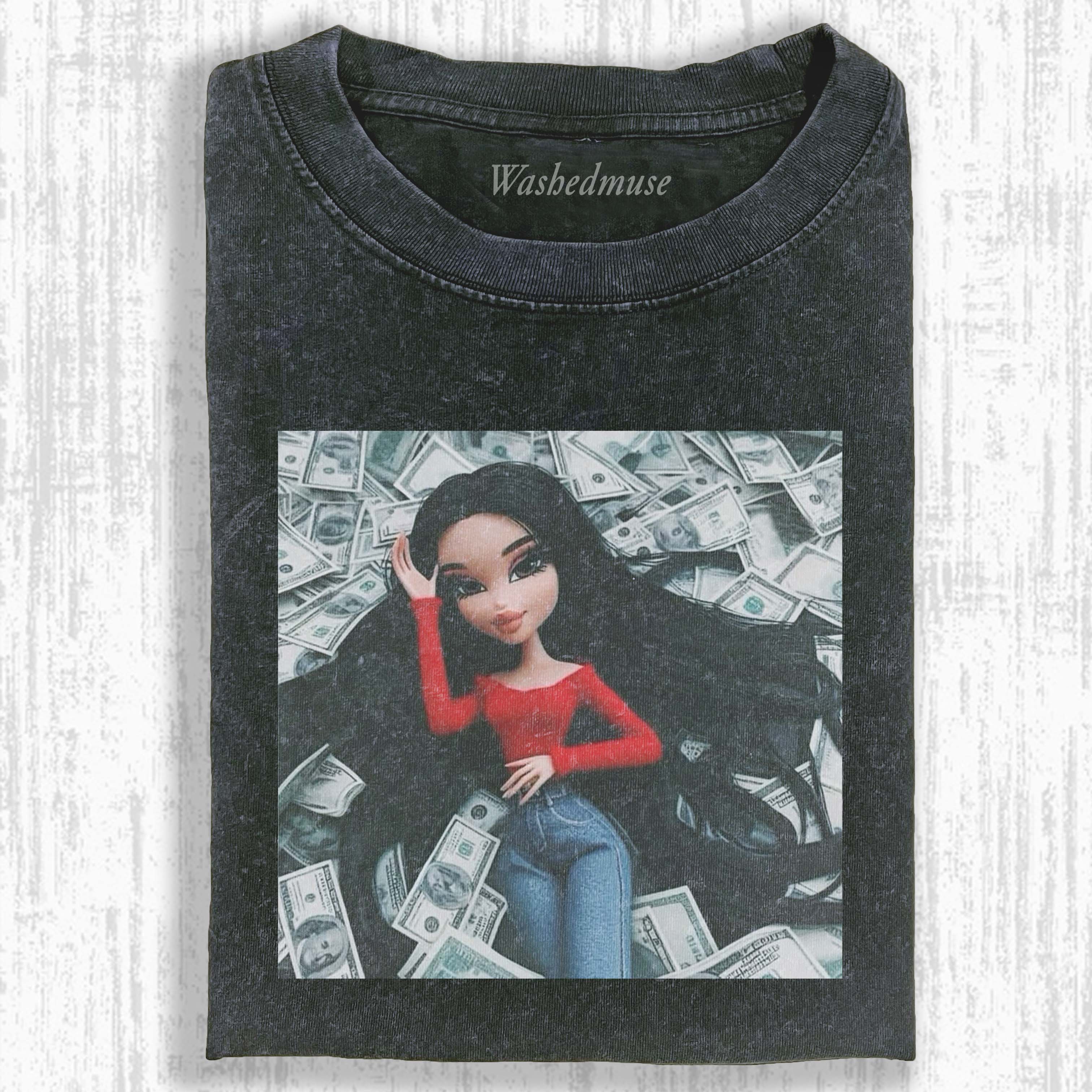 BRATZ T-SHIRT