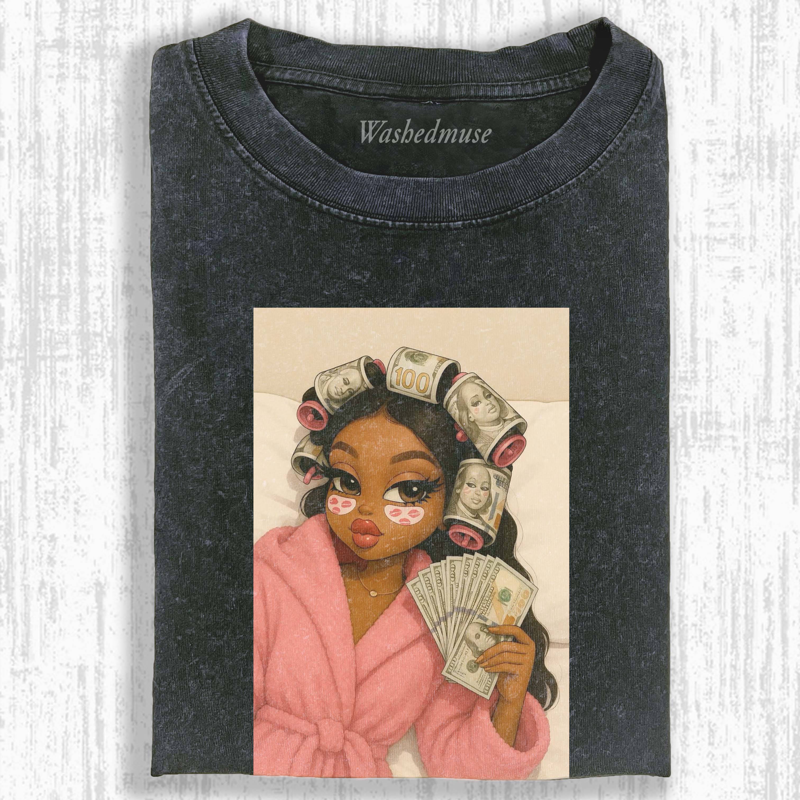 BRATZ T-SHIRT