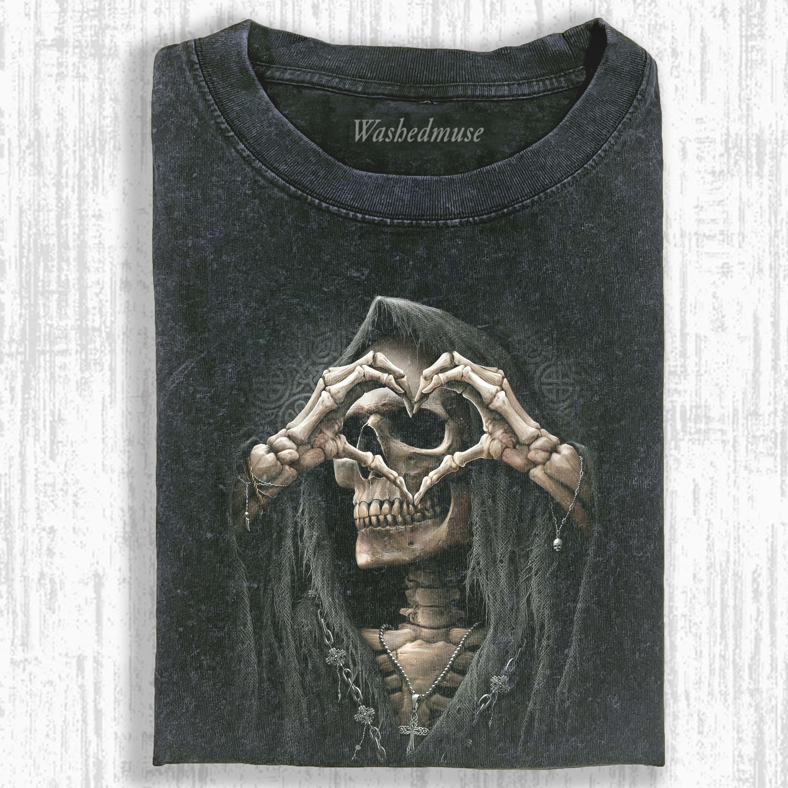 HALLOWEEN T-SHIRT