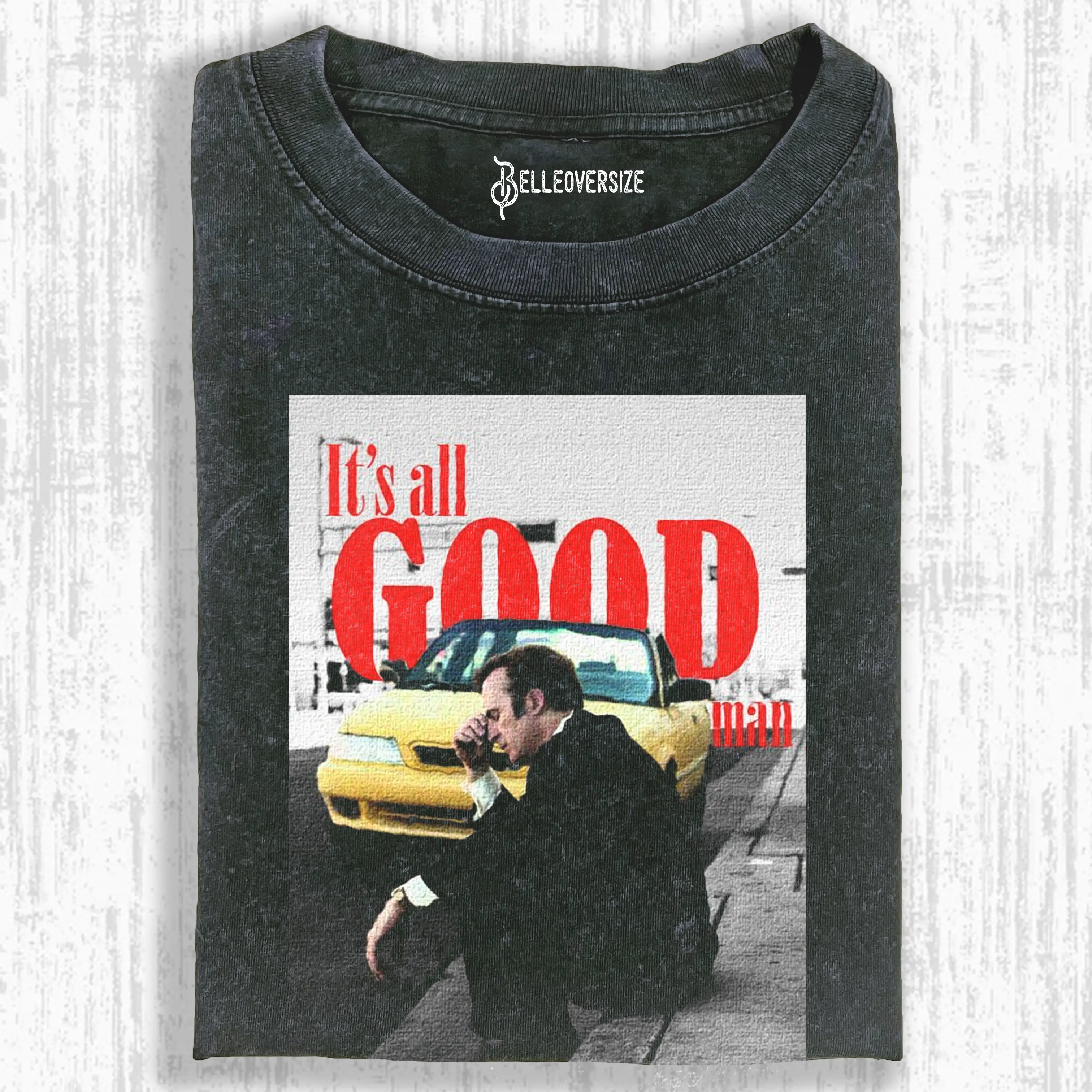 GOODFELLAS T-SHIRT