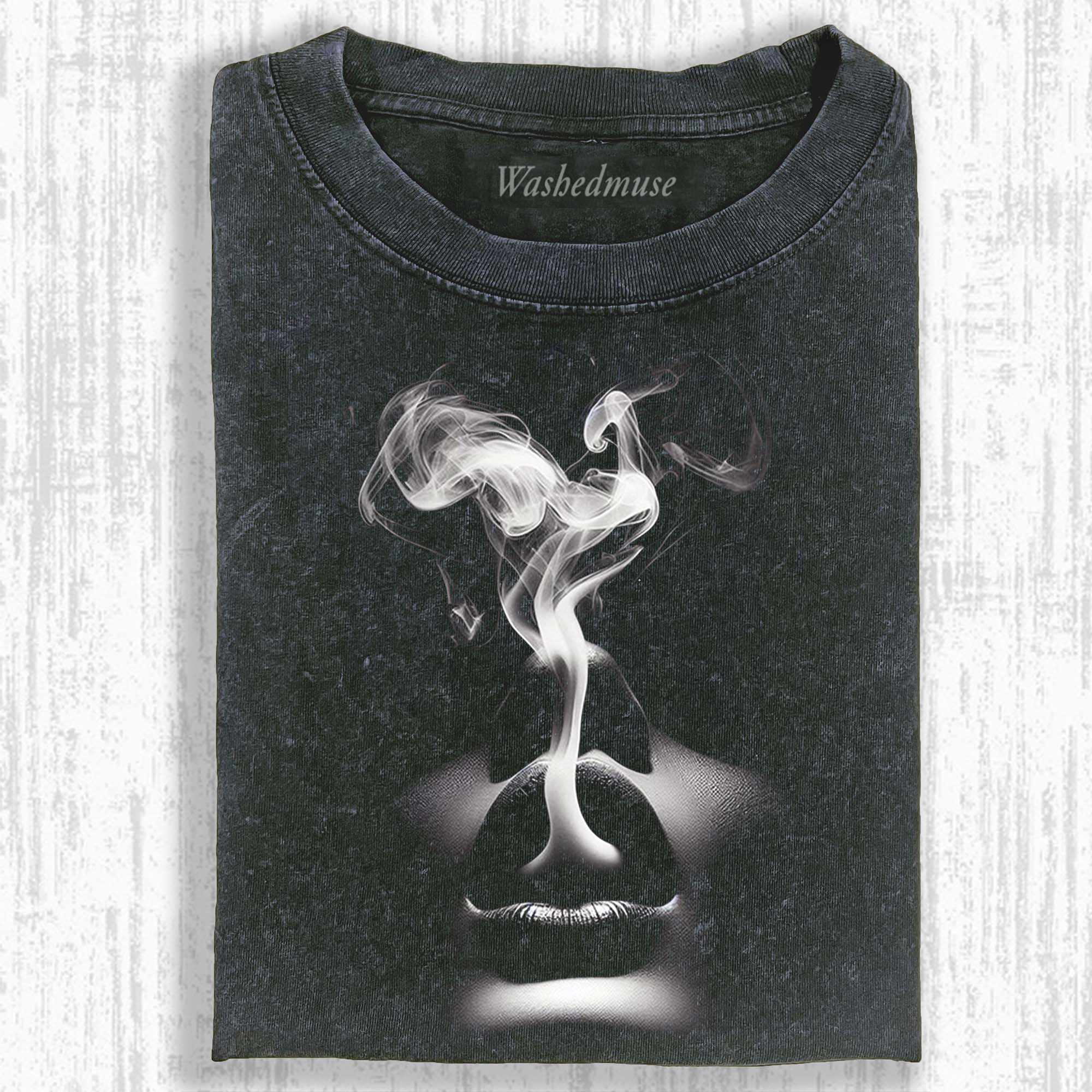 NUNS T-SHIRT