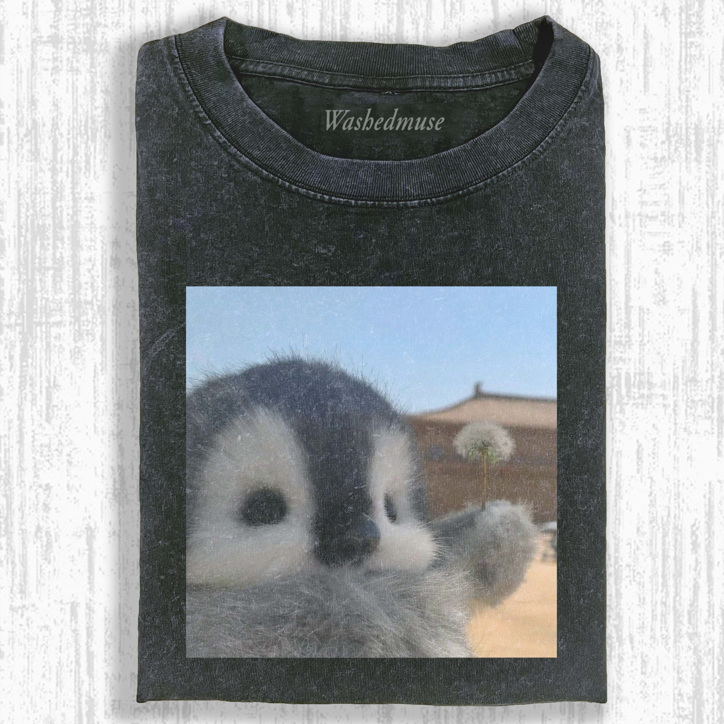 PINGU T-SHIRT