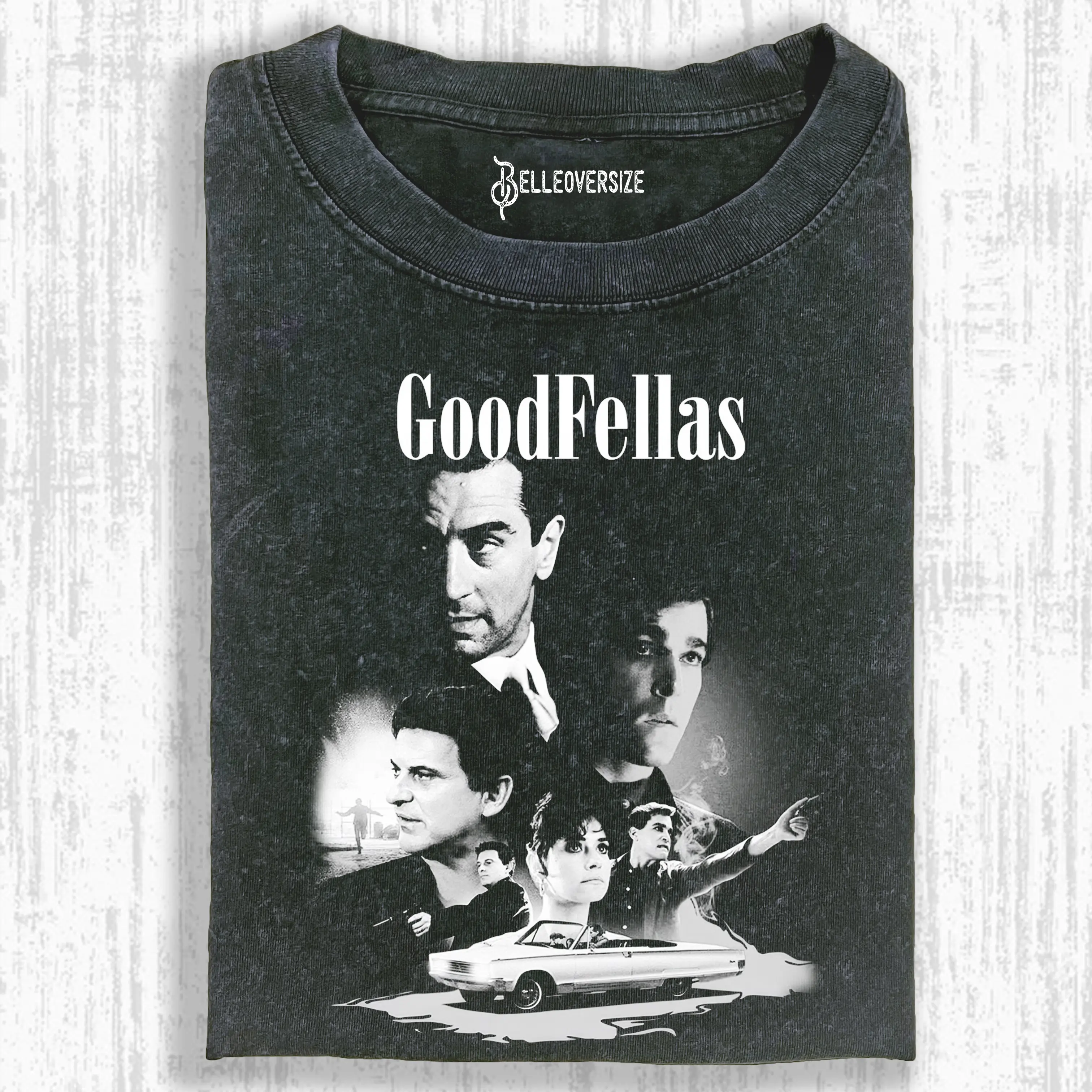 GOODFELLAS T-SHIRT