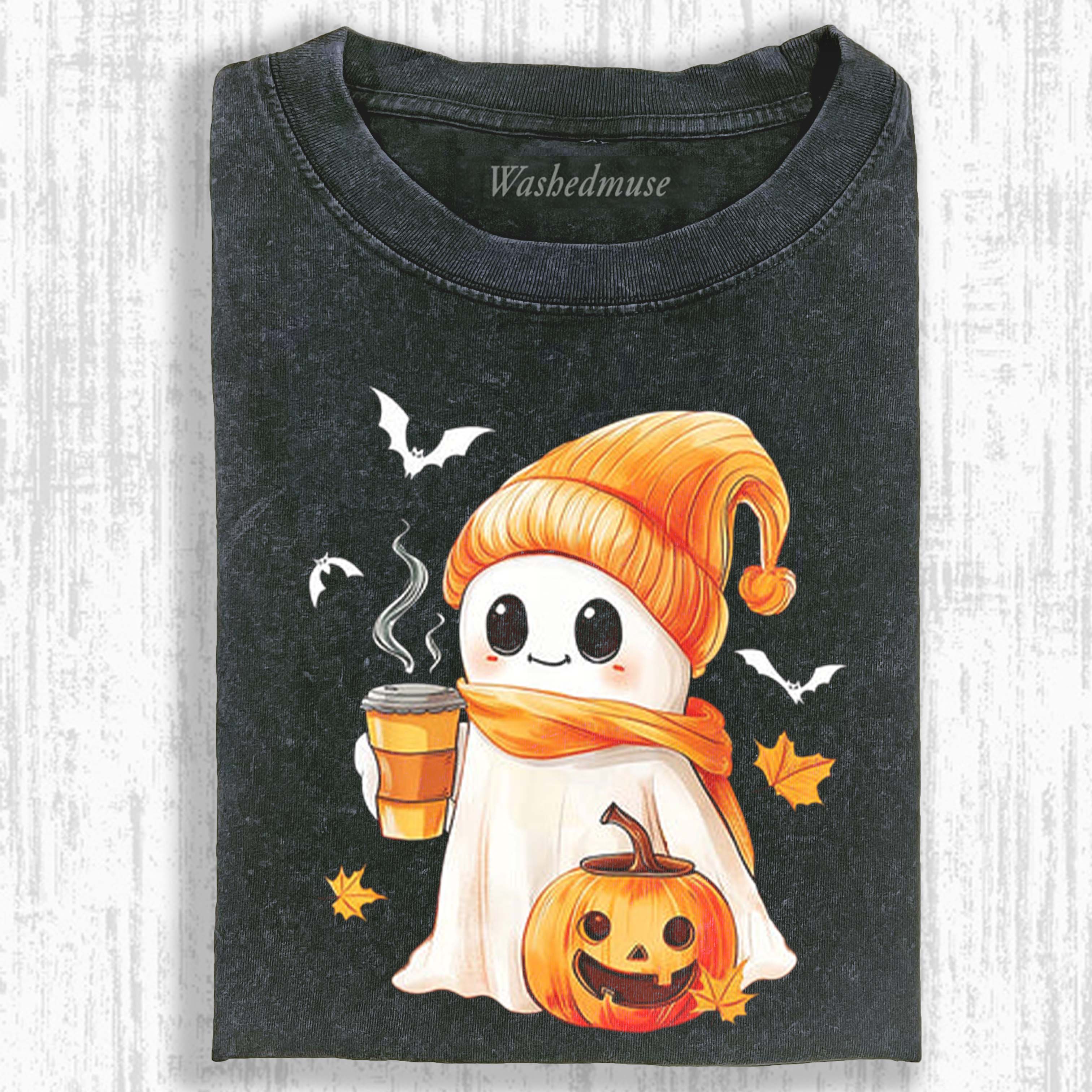 HALLOWEEN T-SHIRT
