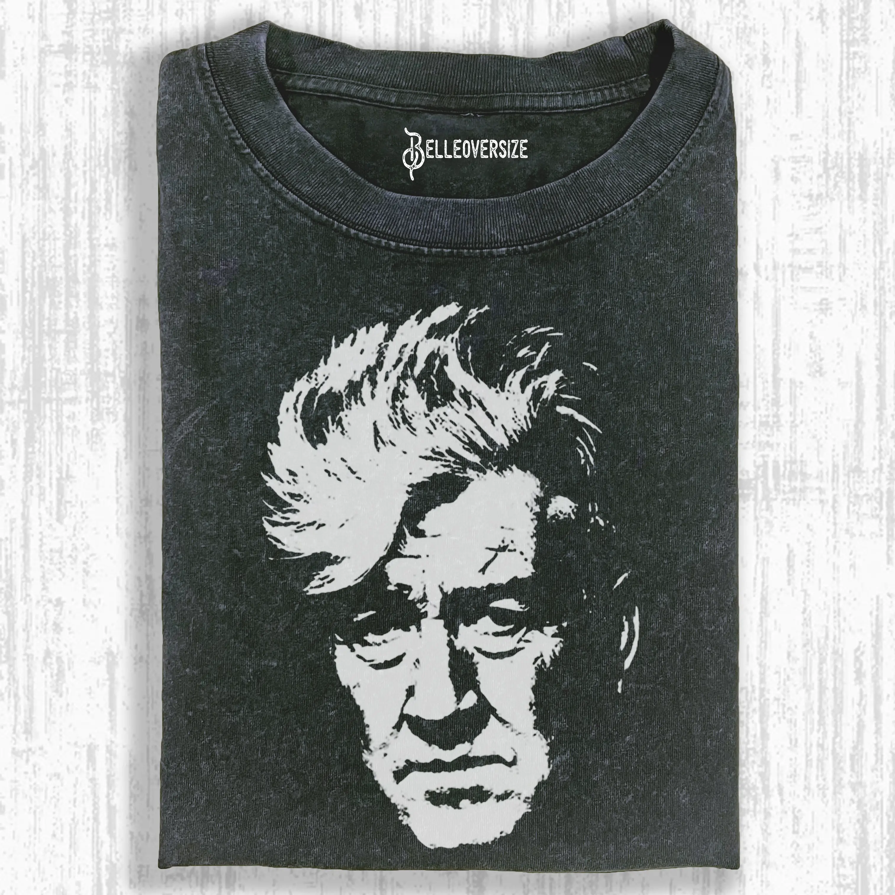 DAVID LYNCH T-SHIRT