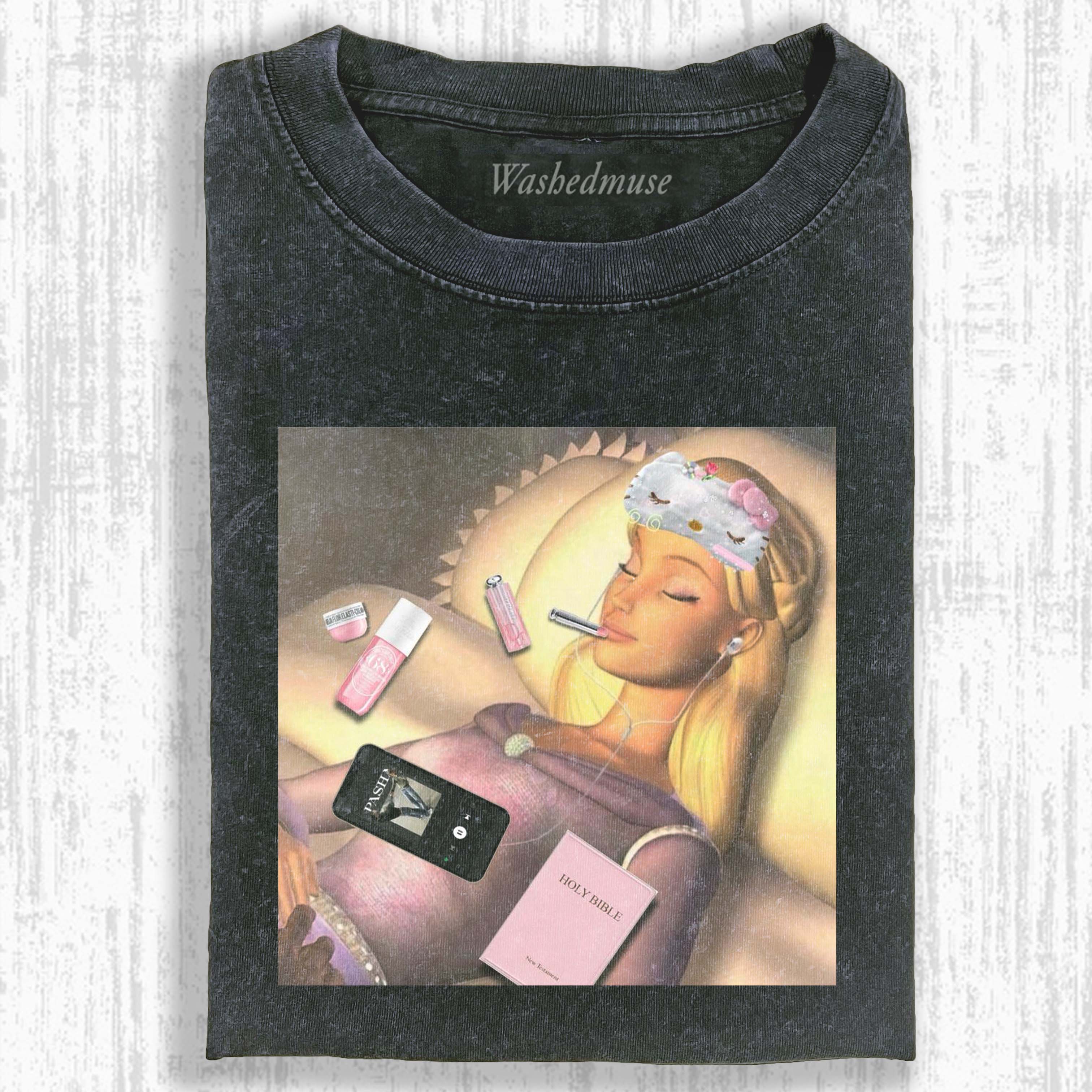 BARBIE T-SHIRT