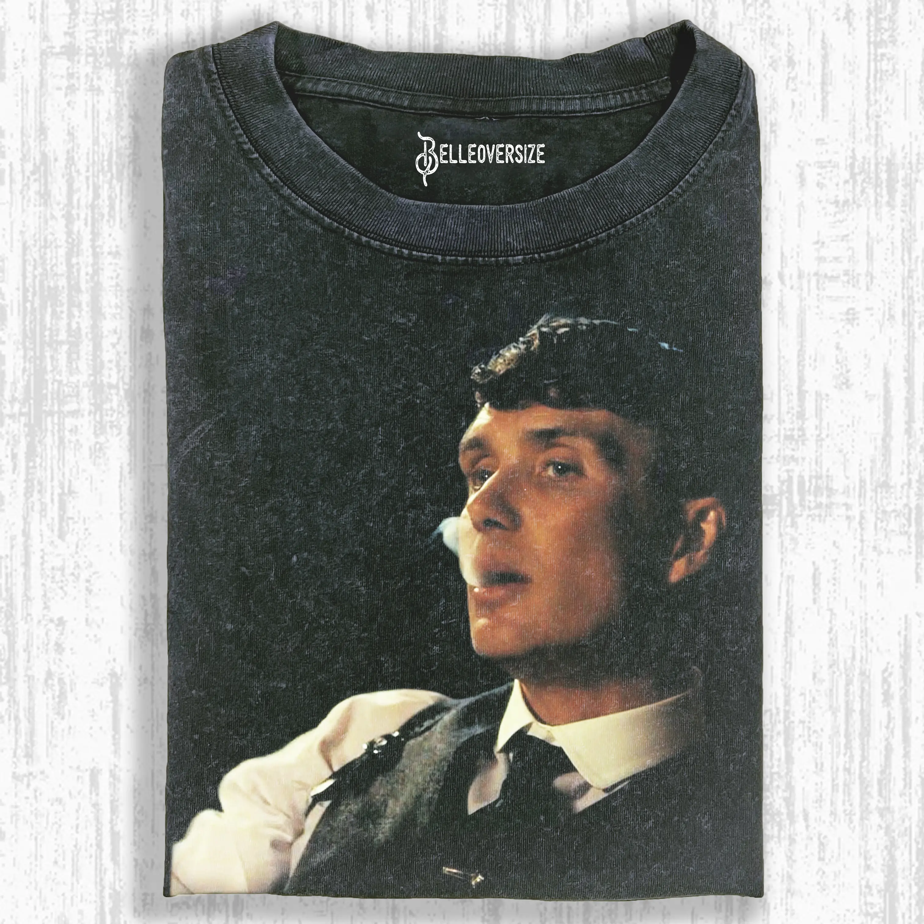 PEAKY BLINDERS  T-SHIRT