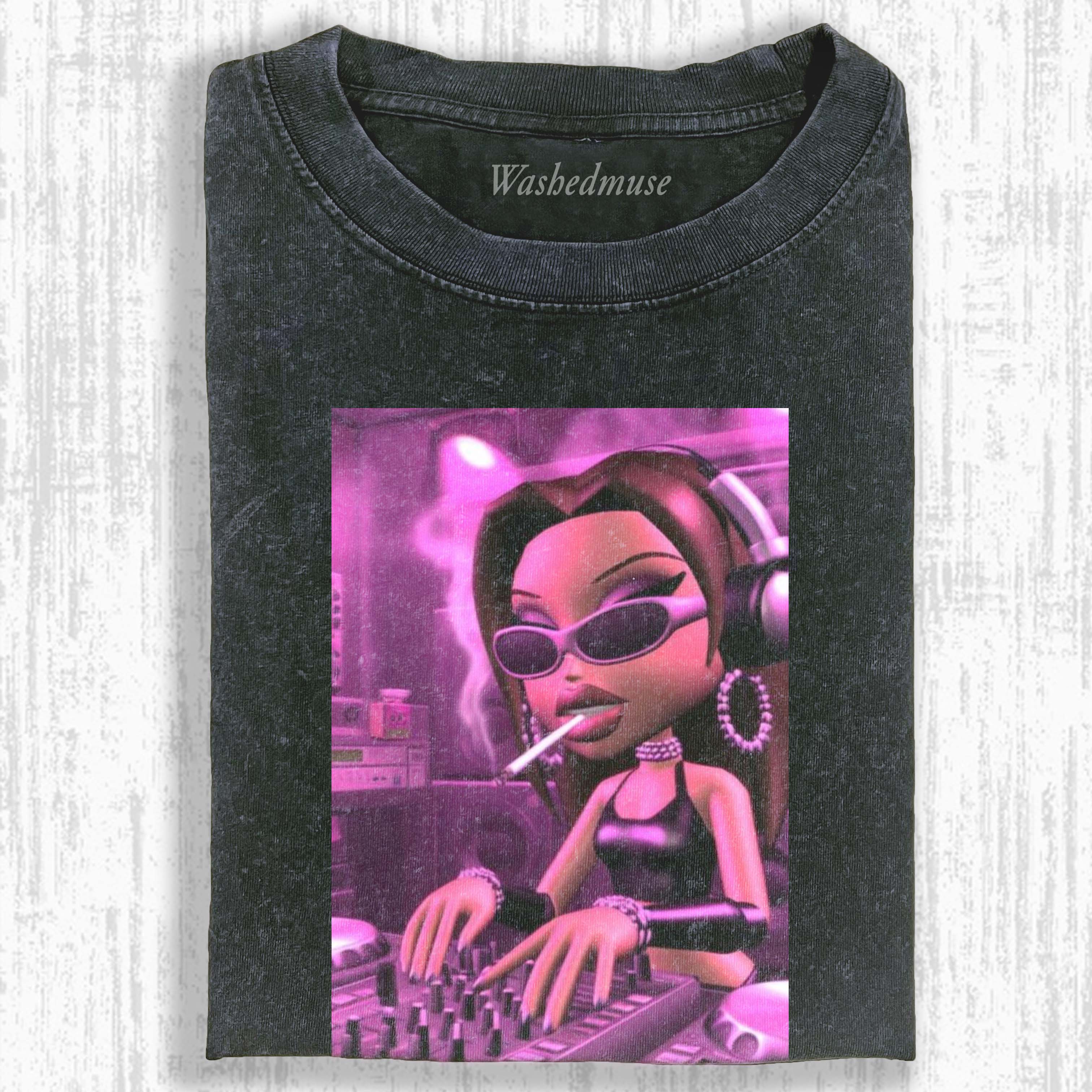 BRATZ T-SHIRT