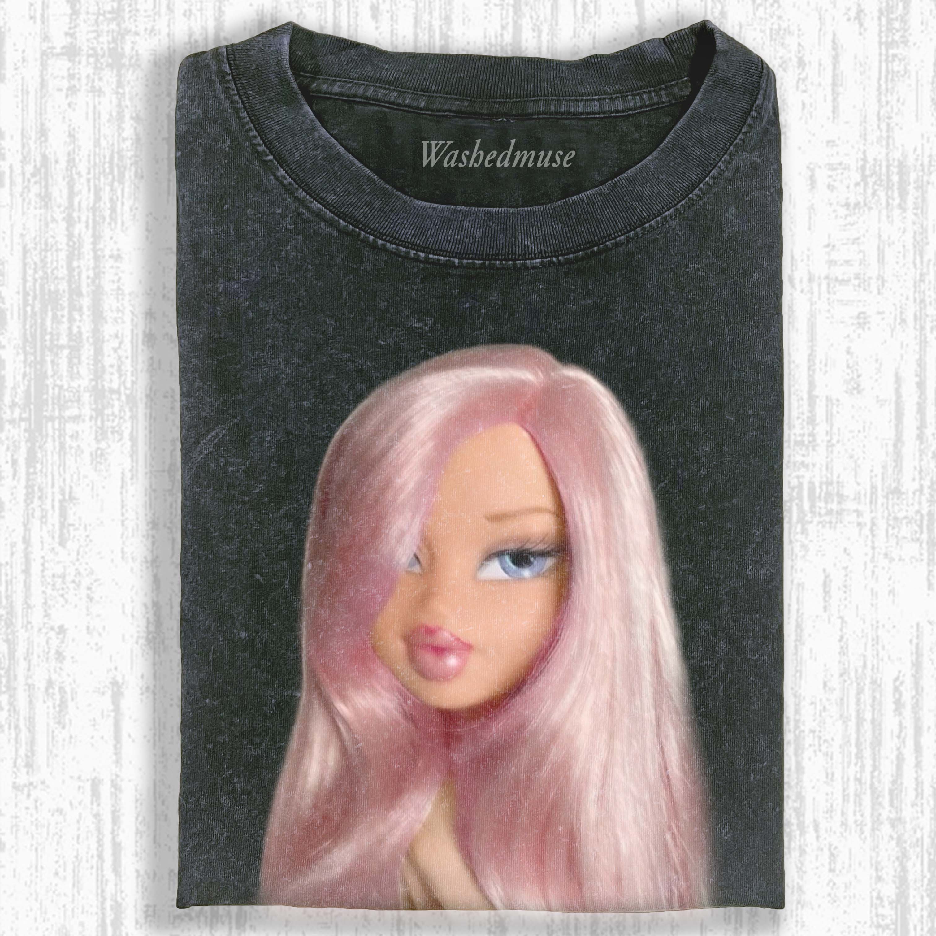 BRATZ T-SHIRT