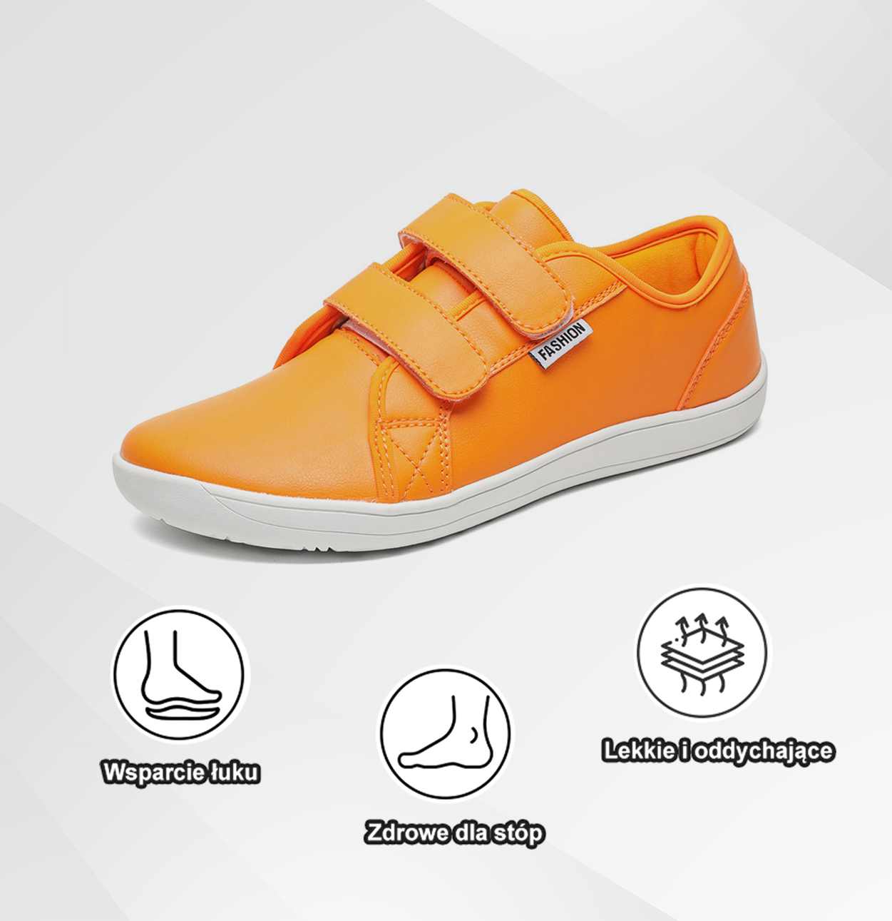 (🔥Sconto del 50% oggi - Non lasciartelo sfuggire!) - Scarpe casual in pelle facili da indossare selezionate - Impermeabili e antiscivolo (che combinano supporto, durata e comfort)