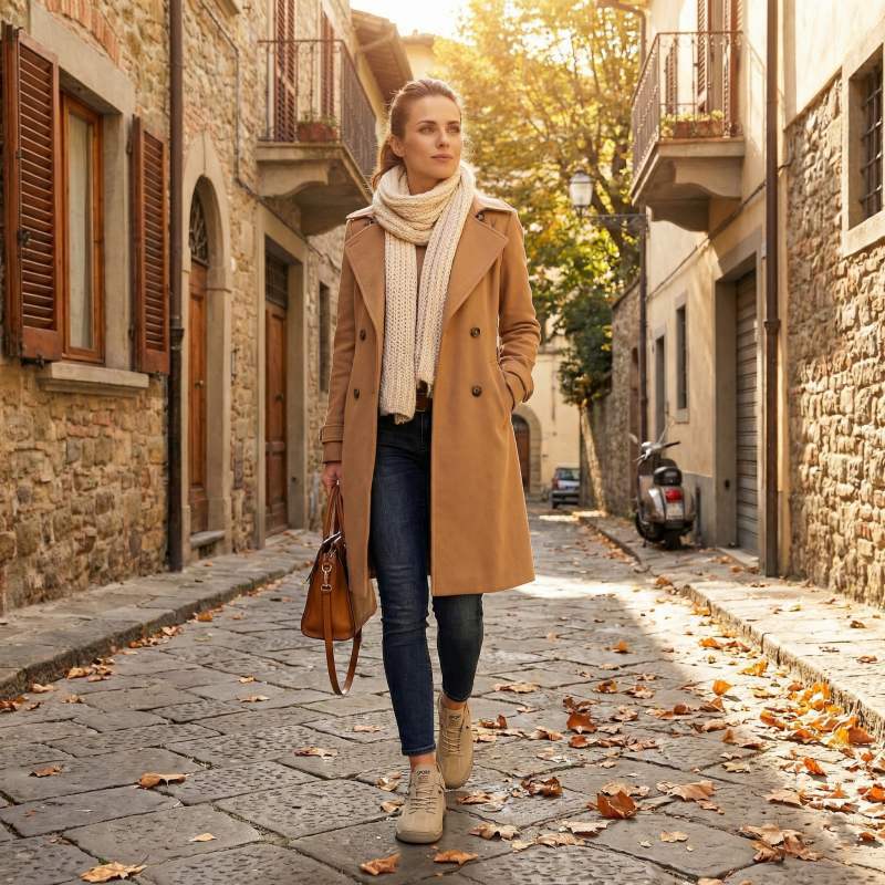 🐂【Pelle Premium】【⏰Sconto del 50% oggi - Non perdertelo!】✅Punta larga + Cucito a mano + Memory Foam 🔴Certificato CE/Dispositivo medico