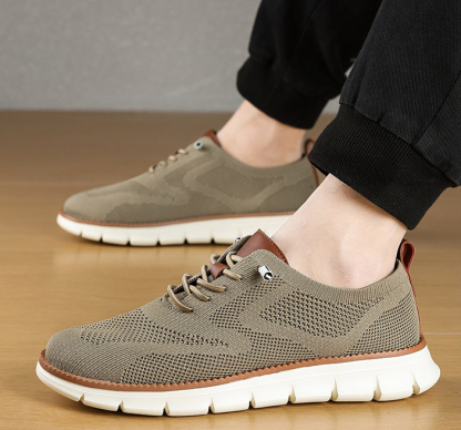 (🔥Sconto del 50% oggi, non lasciartelo sfuggire!) ⏰ - Mocassini morbidi! Traspiranti! Versatili per uomo e donna, perfetti per qualsiasi look (alleviano il dolore ai piedi).