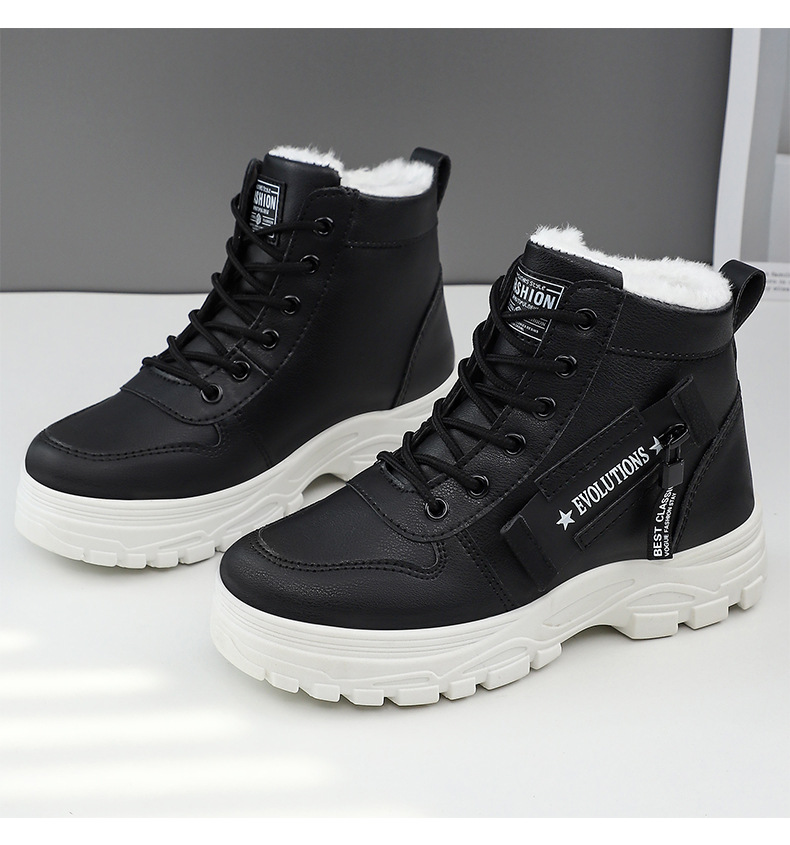 (🔥Sconto del 50% a tempo limitato - Non lasciartelo sfuggire!)⏰ - Scarpe invernali in lana morbide e comode (supporto dell'arco plantare, per camminare più facilmente)