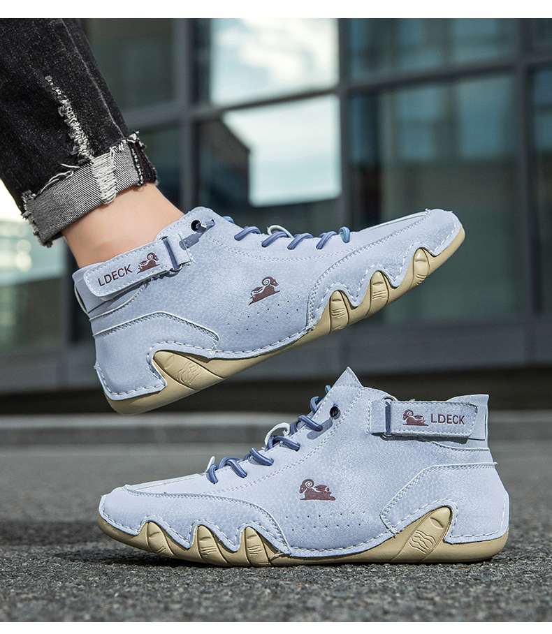 (🔥Sconto del 50% per un periodo limitato )- Scarpe ortopediche Four Seasons - Design ergonomico✅ Rendi la tua camminata più comoda