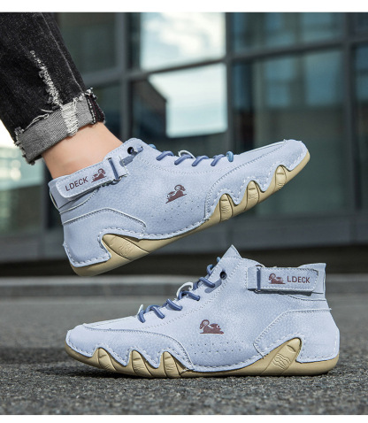 (🔥Sconto del 50% per un periodo limitato )- Scarpe ortopediche Four Seasons - Design ergonomico✅ Rendi la tua camminata più comoda