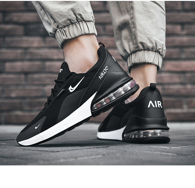 (🔥Sconto del 50% oggi - non lasciartelo sfuggire) Sneakers alla moda - (traspiranti, antiscivolo e perfette per l'esercizio fisico)